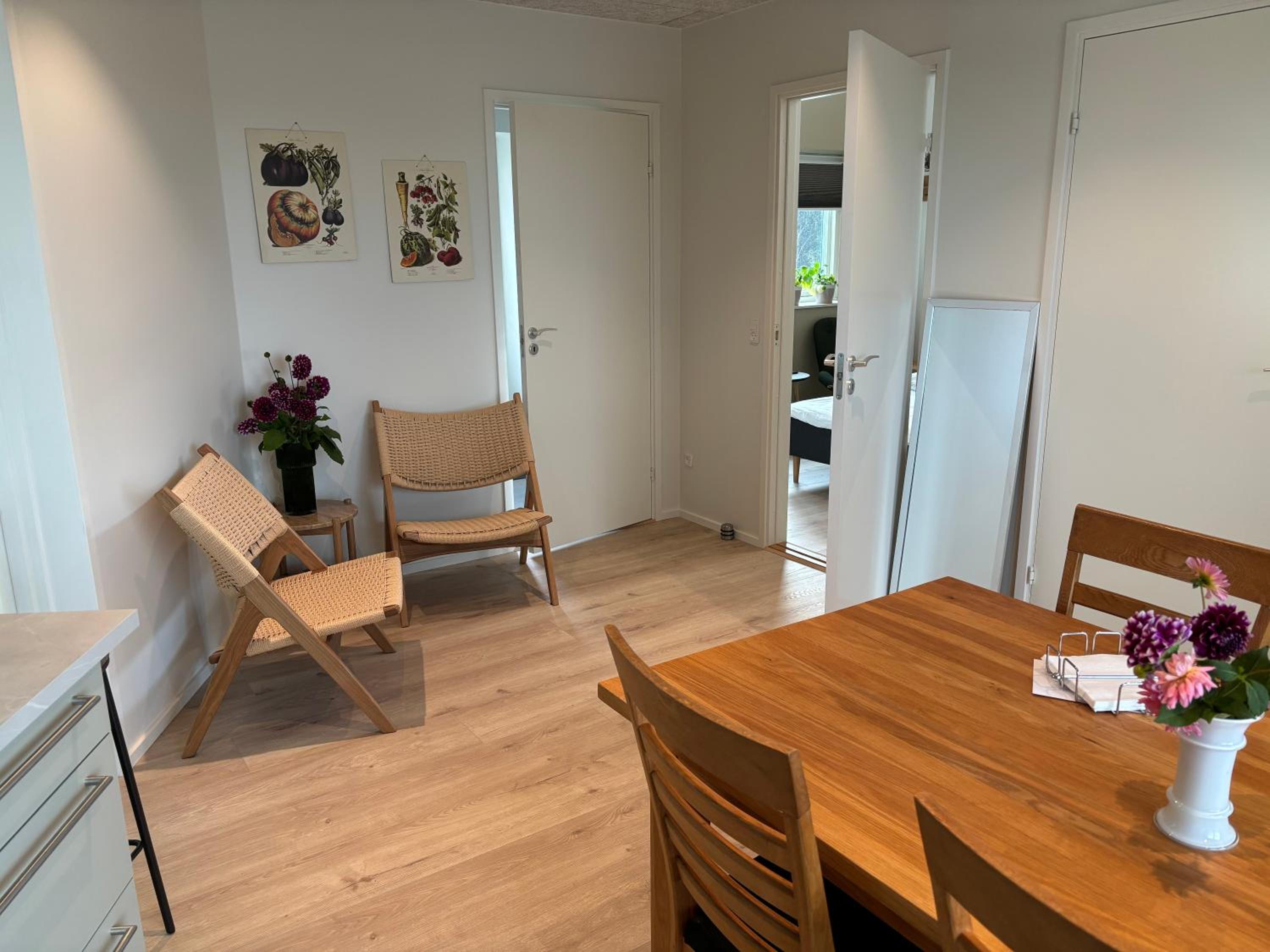 Jernved Landsted B&B