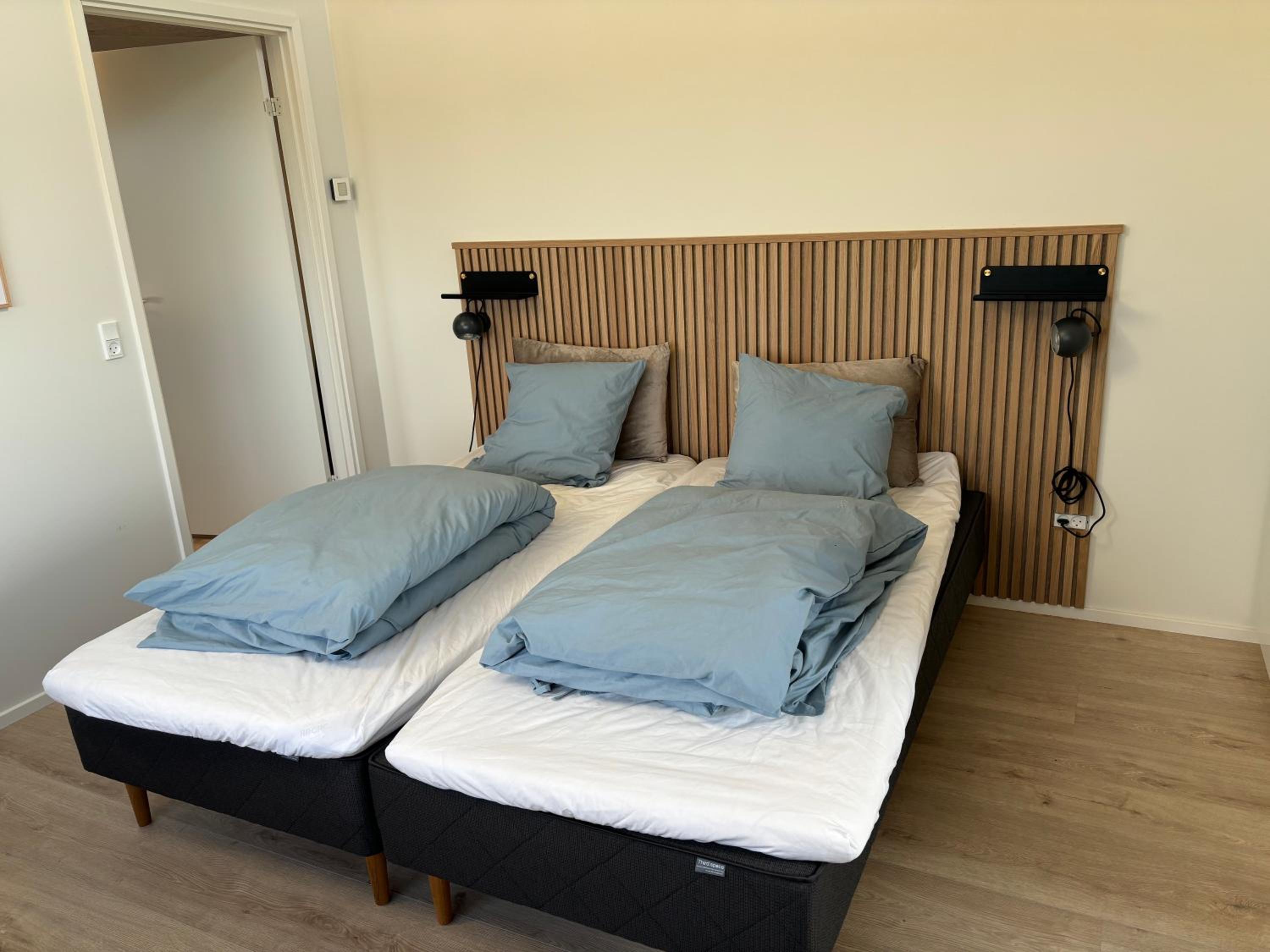 Jernved Landsted B&B