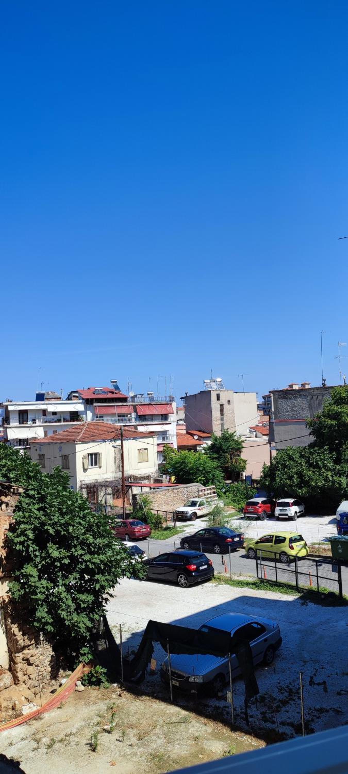 Urban Nest Veria downtown view 3