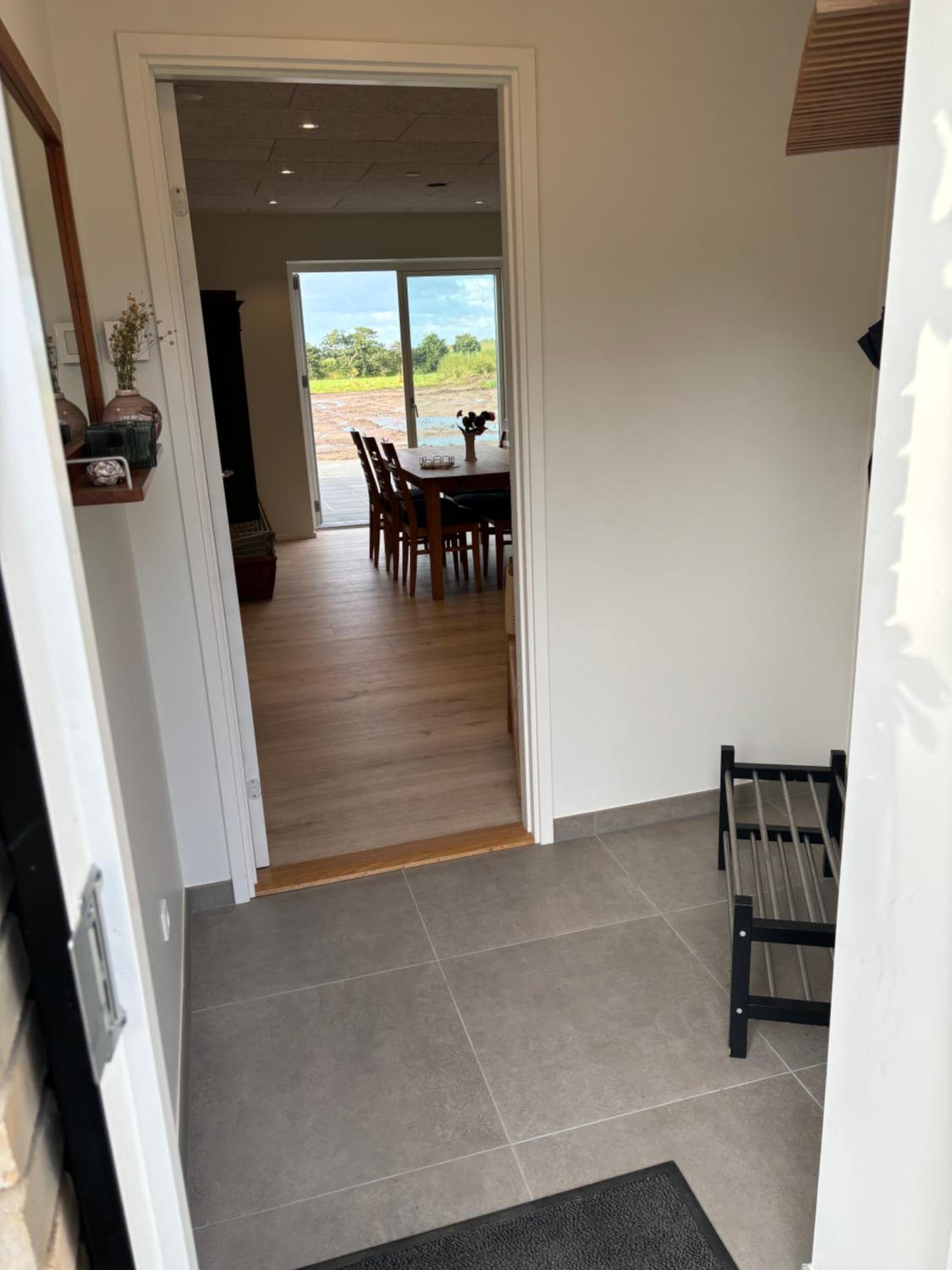 Jernved Landsted B&B