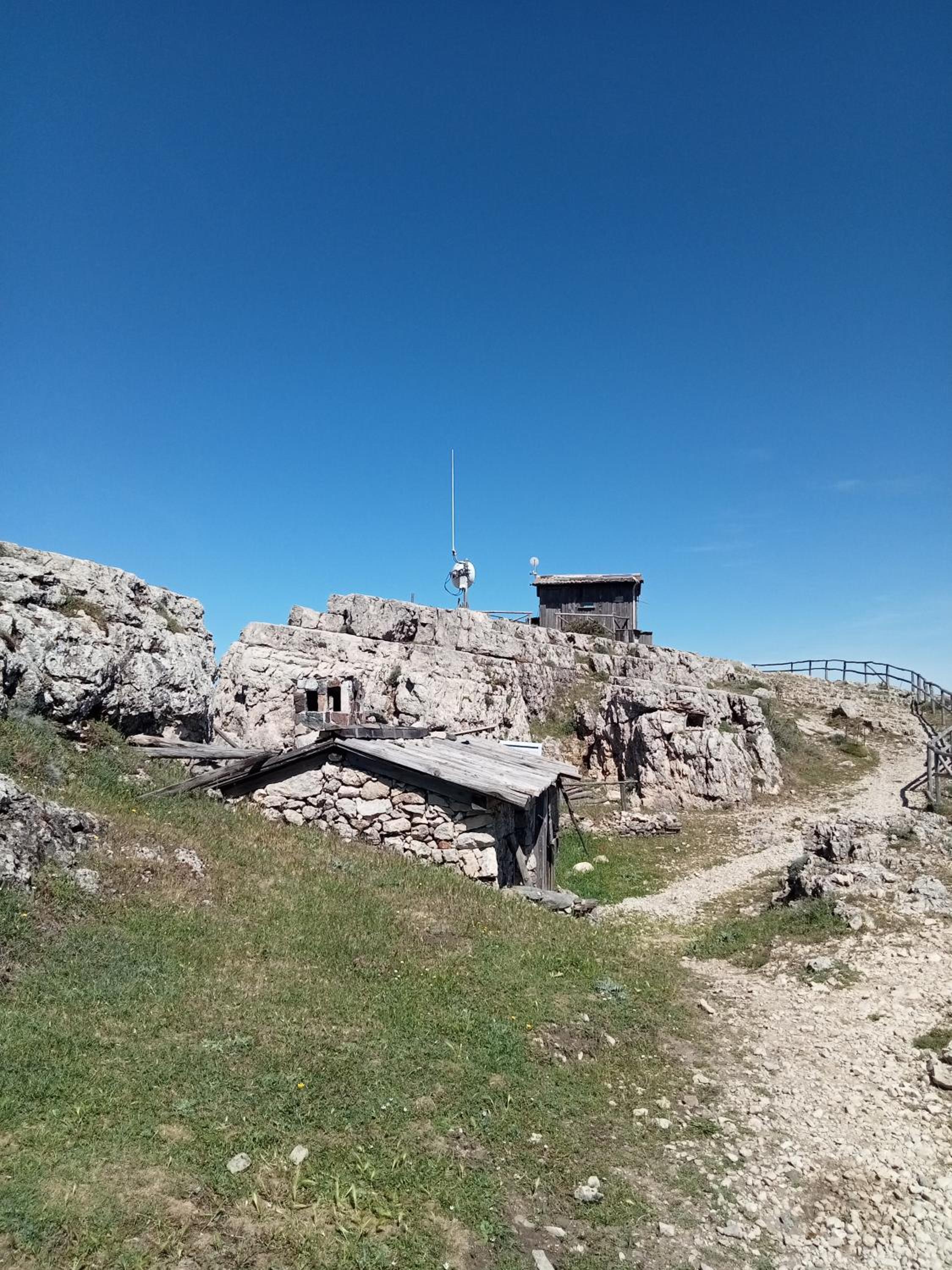 Mont'Isoro