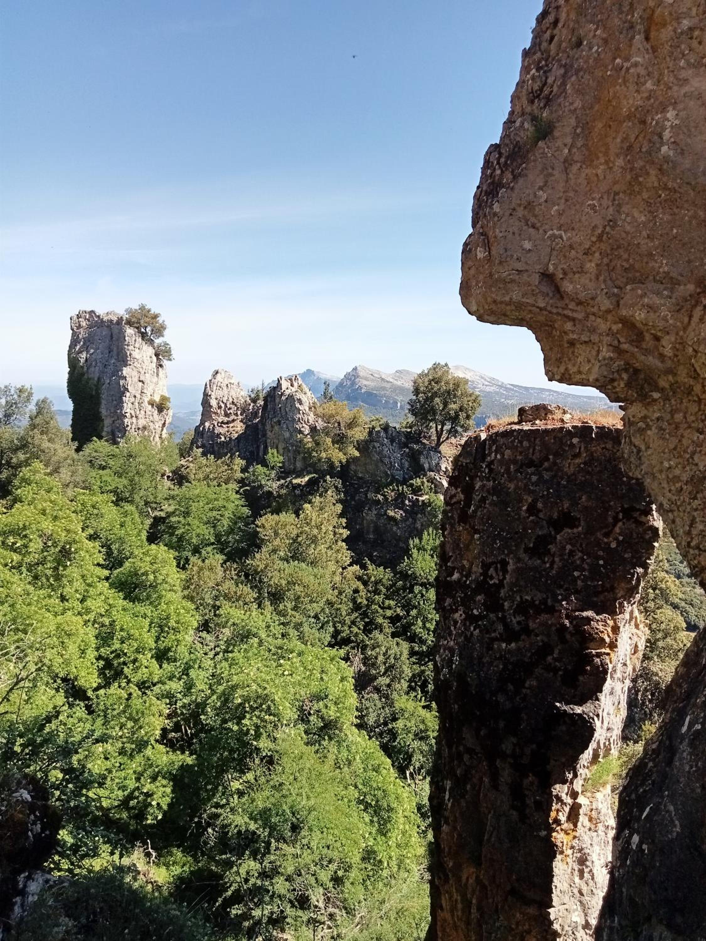 Mont'Isoro