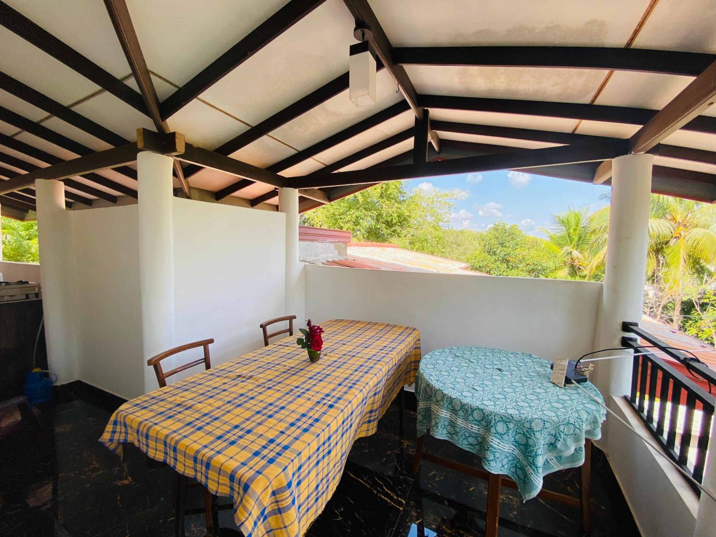 Induwara Holiday home