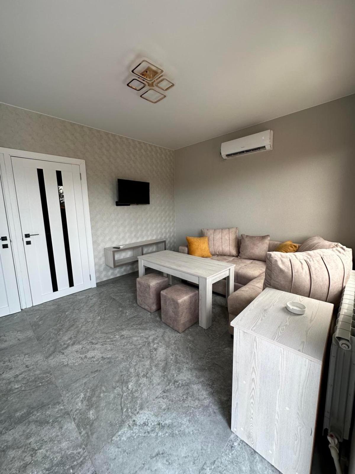 Dsegh Resort