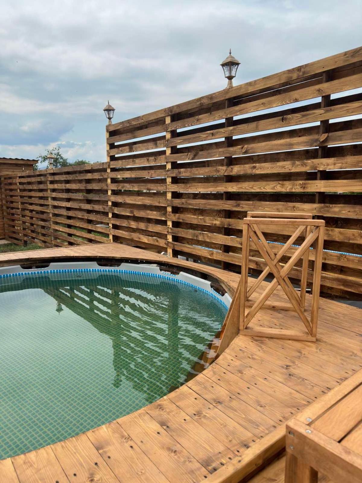 Dsegh Resort