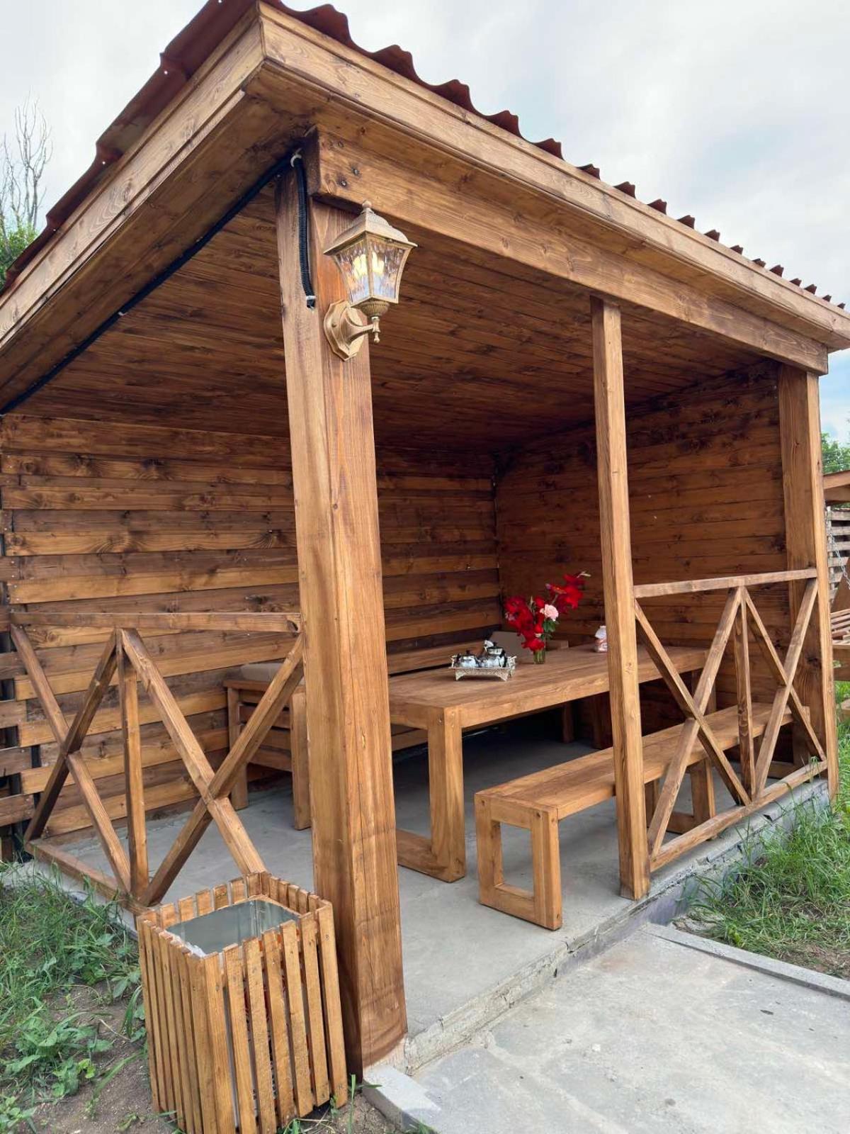 Dsegh Resort