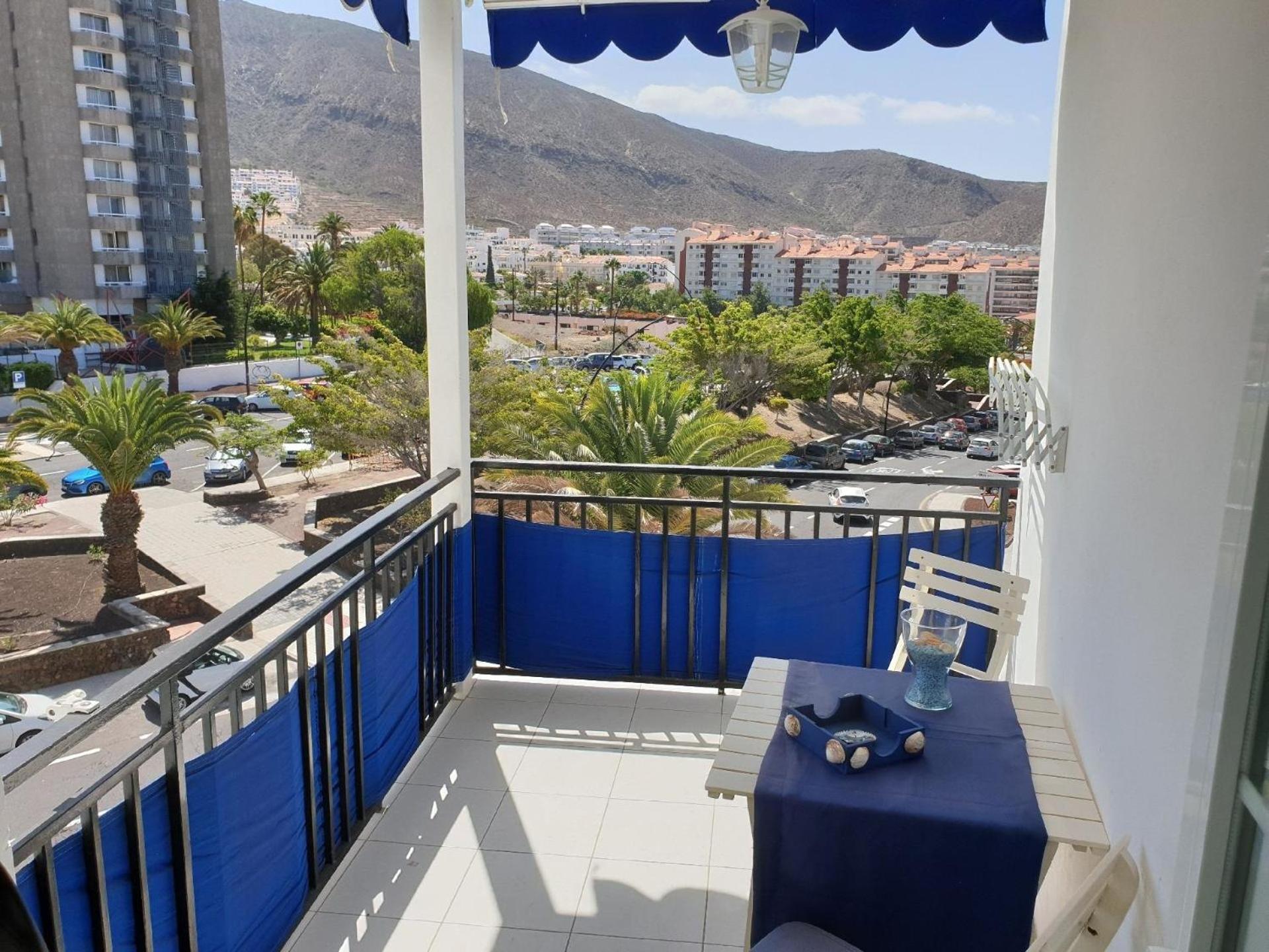 Ferienwohnung Casa Azul in Los Cristianos