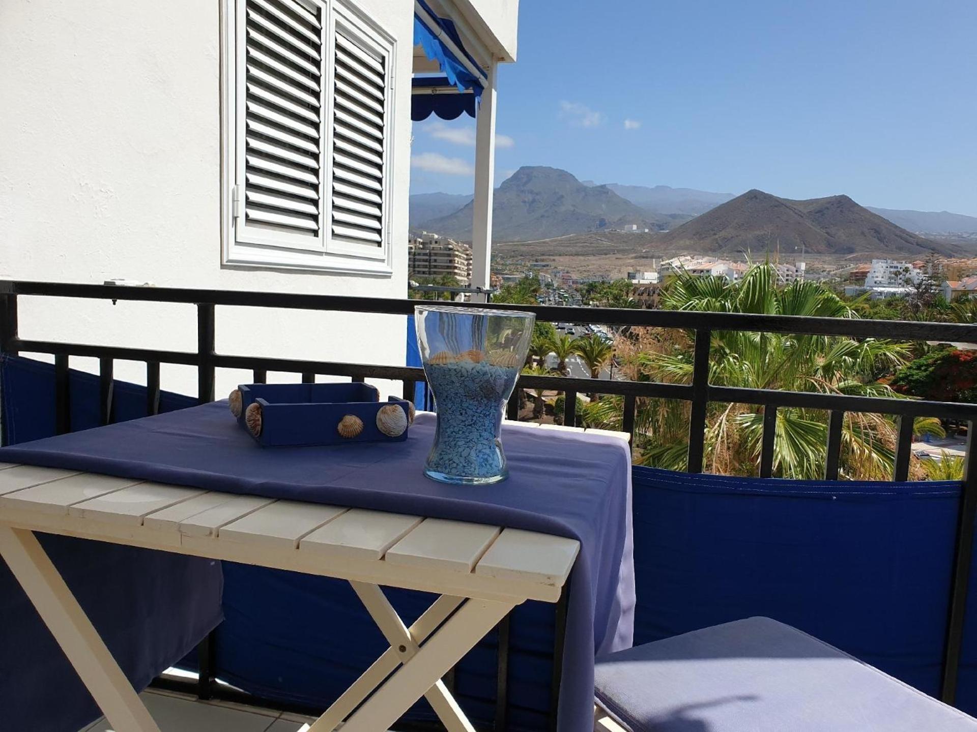 Ferienwohnung Casa Azul in Los Cristianos