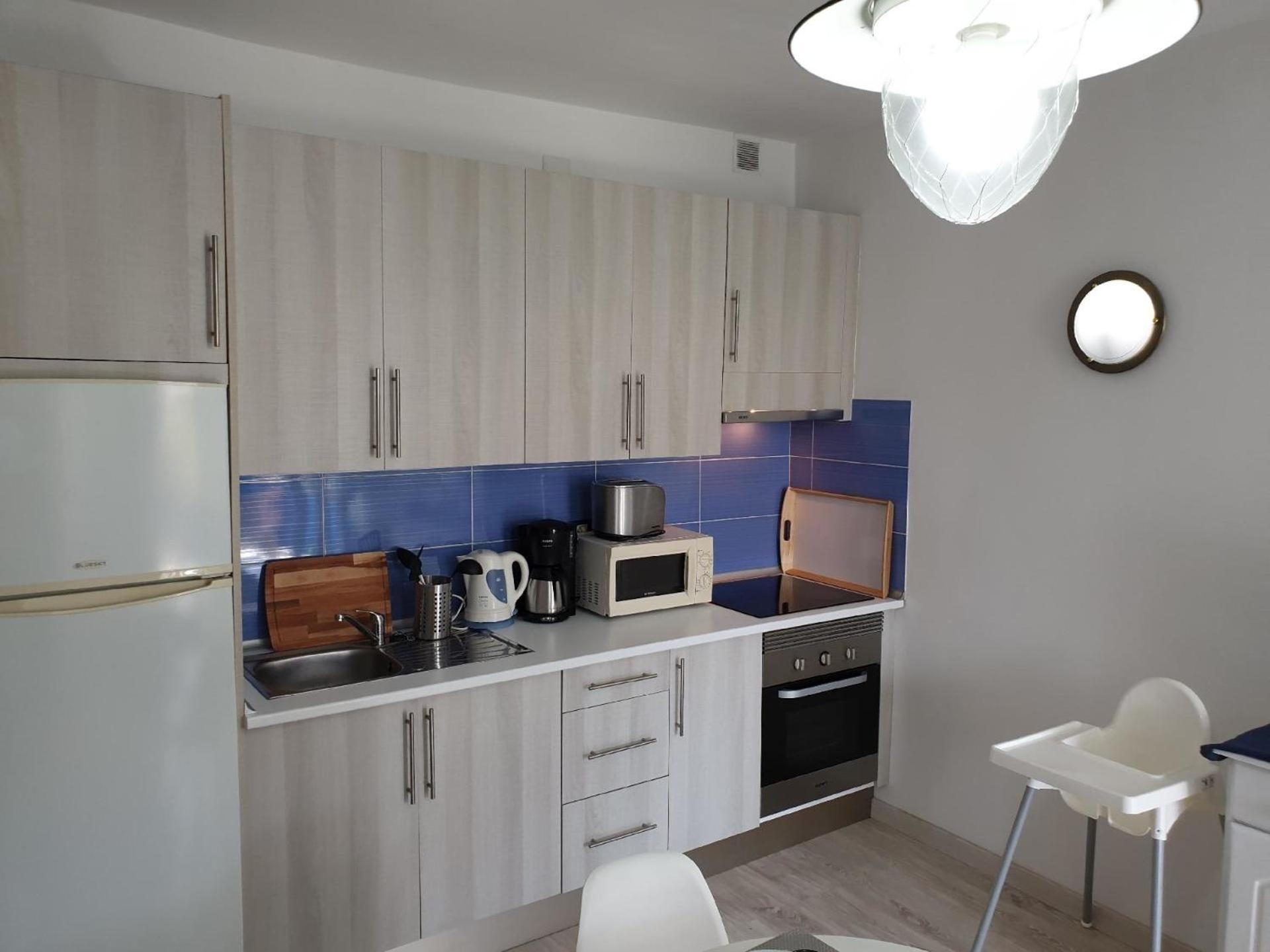 Ferienwohnung Casa Azul in Los Cristianos