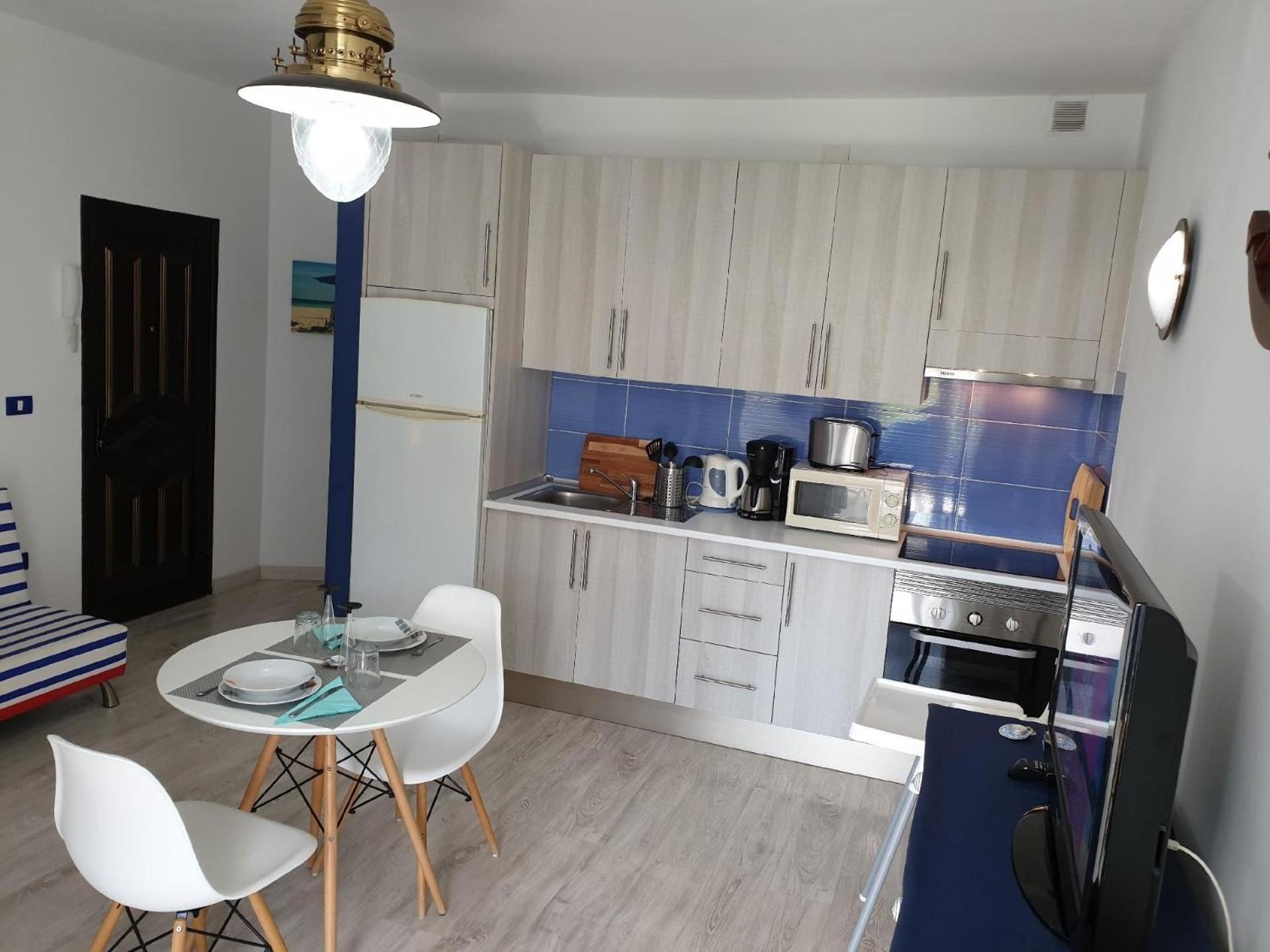 Ferienwohnung Casa Azul in Los Cristianos