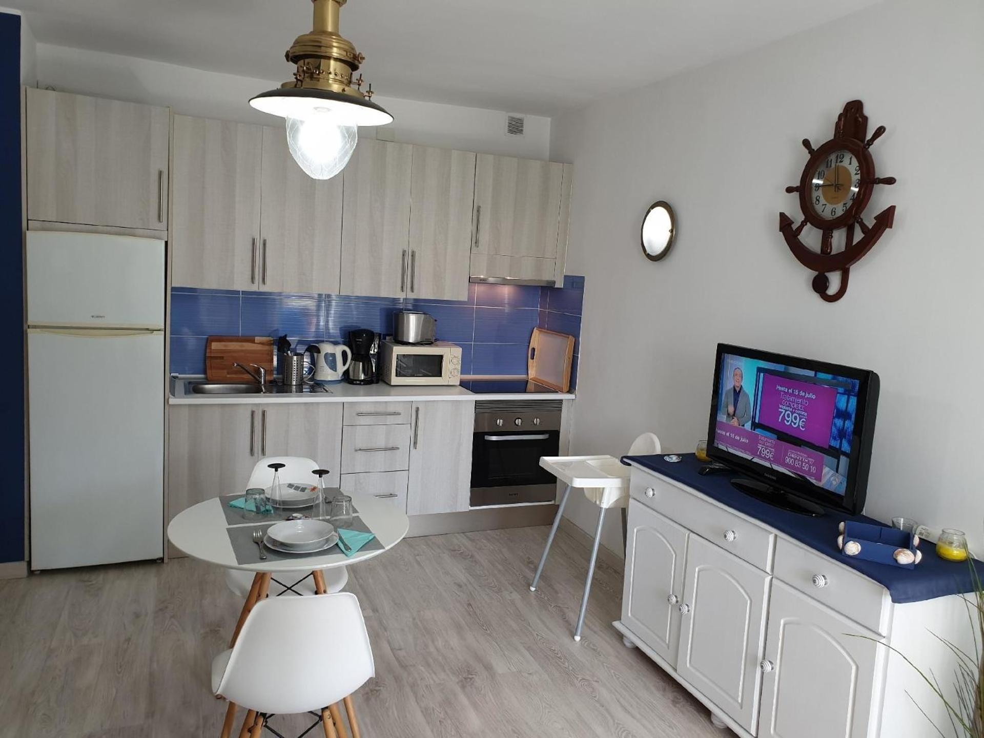 Ferienwohnung Casa Azul in Los Cristianos