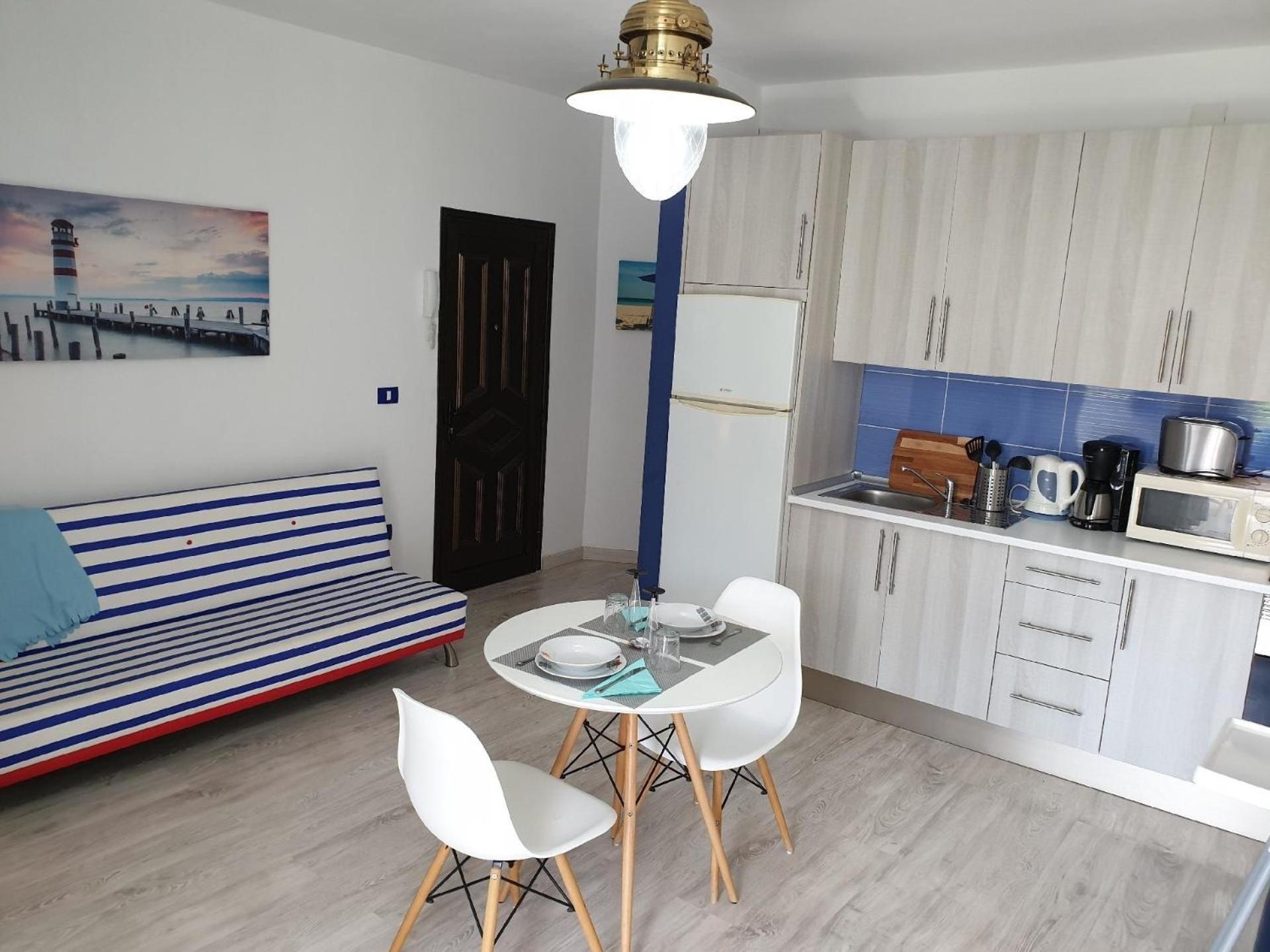 Ferienwohnung Casa Azul in Los Cristianos