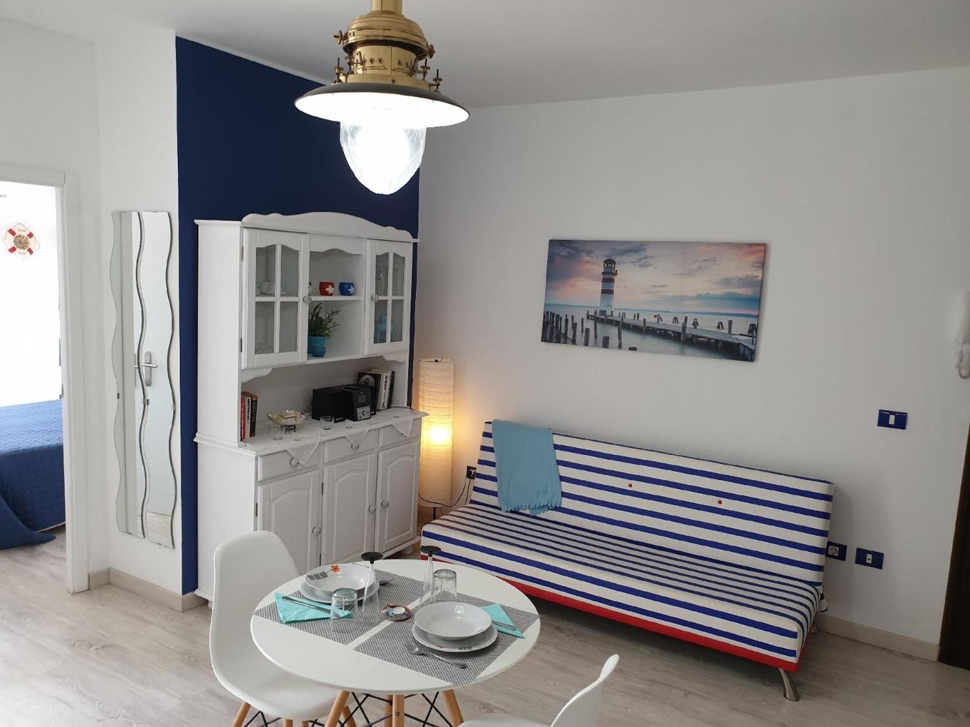 Ferienwohnung Casa Azul in Los Cristianos