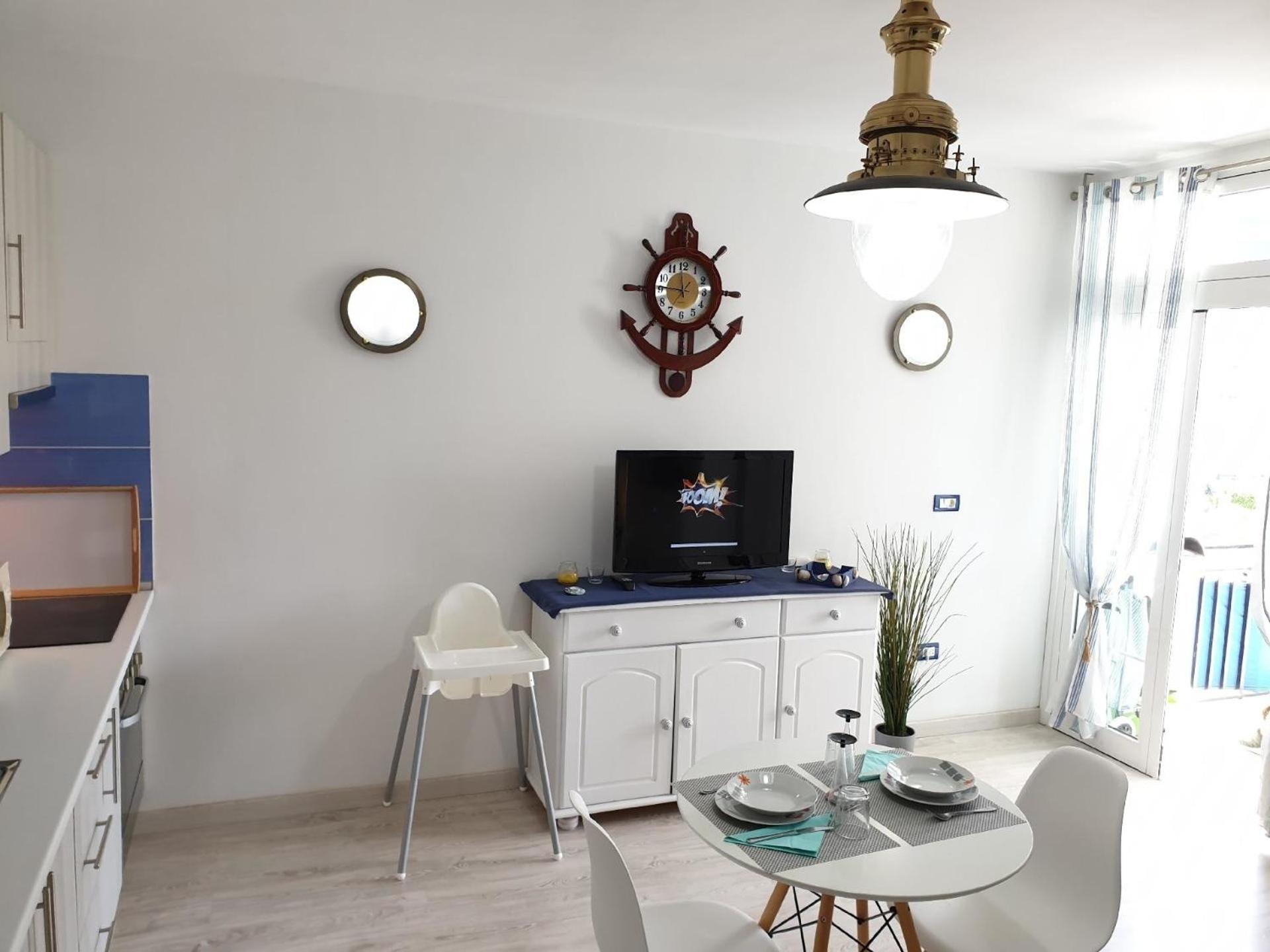Ferienwohnung Casa Azul in Los Cristianos