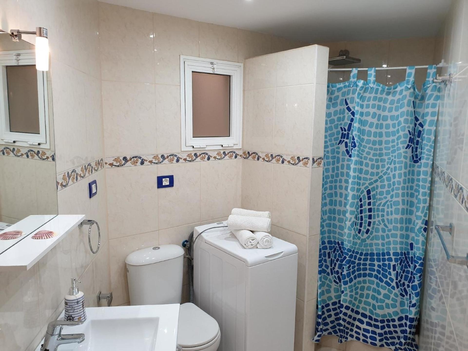 Ferienwohnung Casa Azul in Los Cristianos
