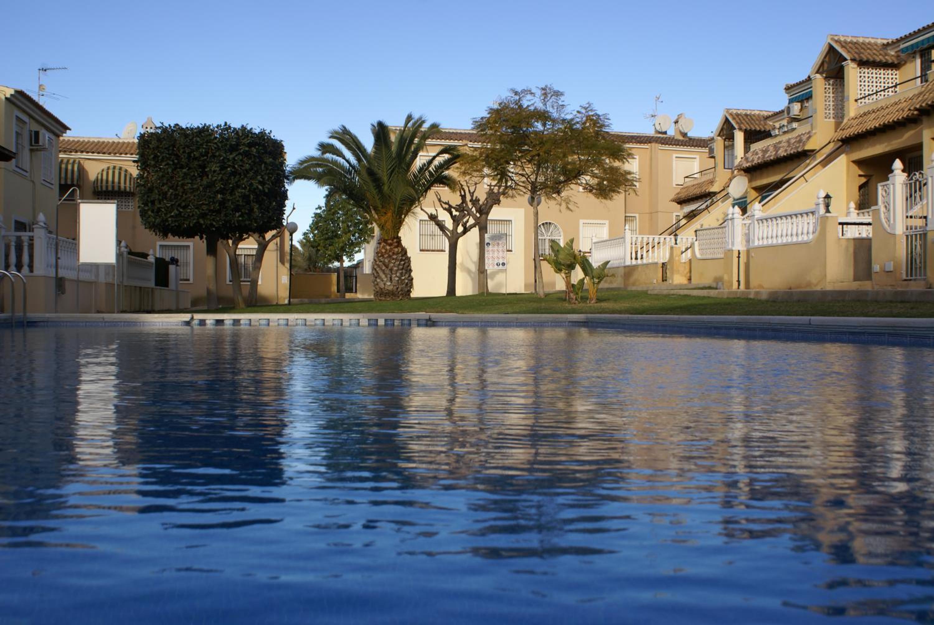 Bungalow Lomas Del Golf view 5
