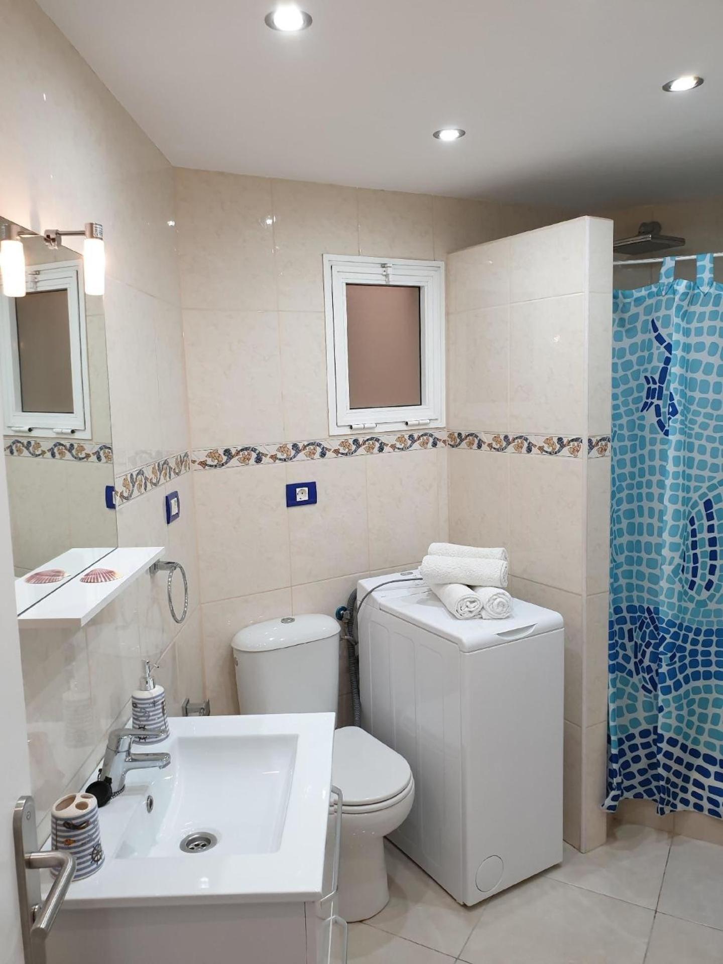 Ferienwohnung Casa Azul in Los Cristianos