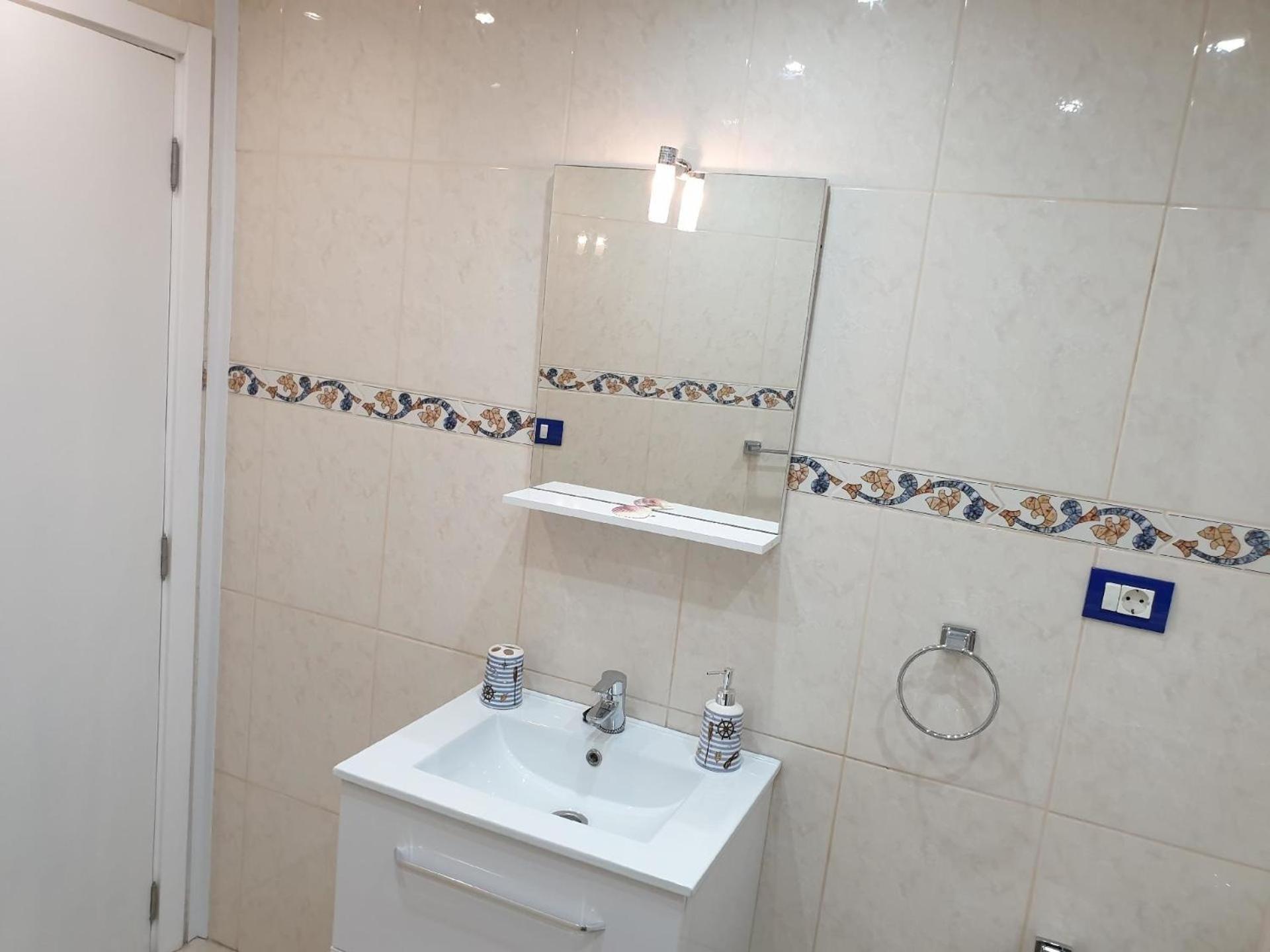 Ferienwohnung Casa Azul in Los Cristianos