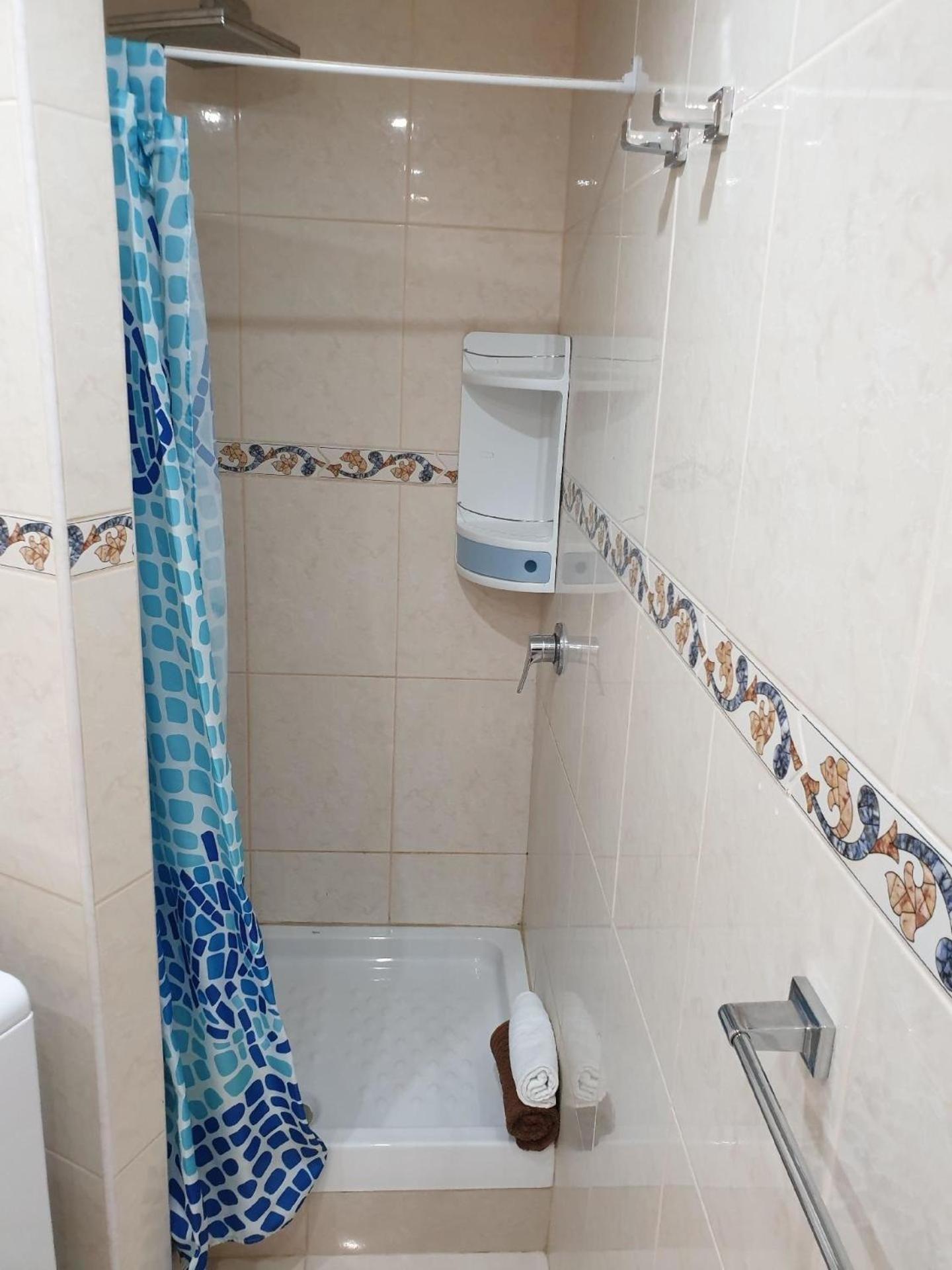 Ferienwohnung Casa Azul in Los Cristianos