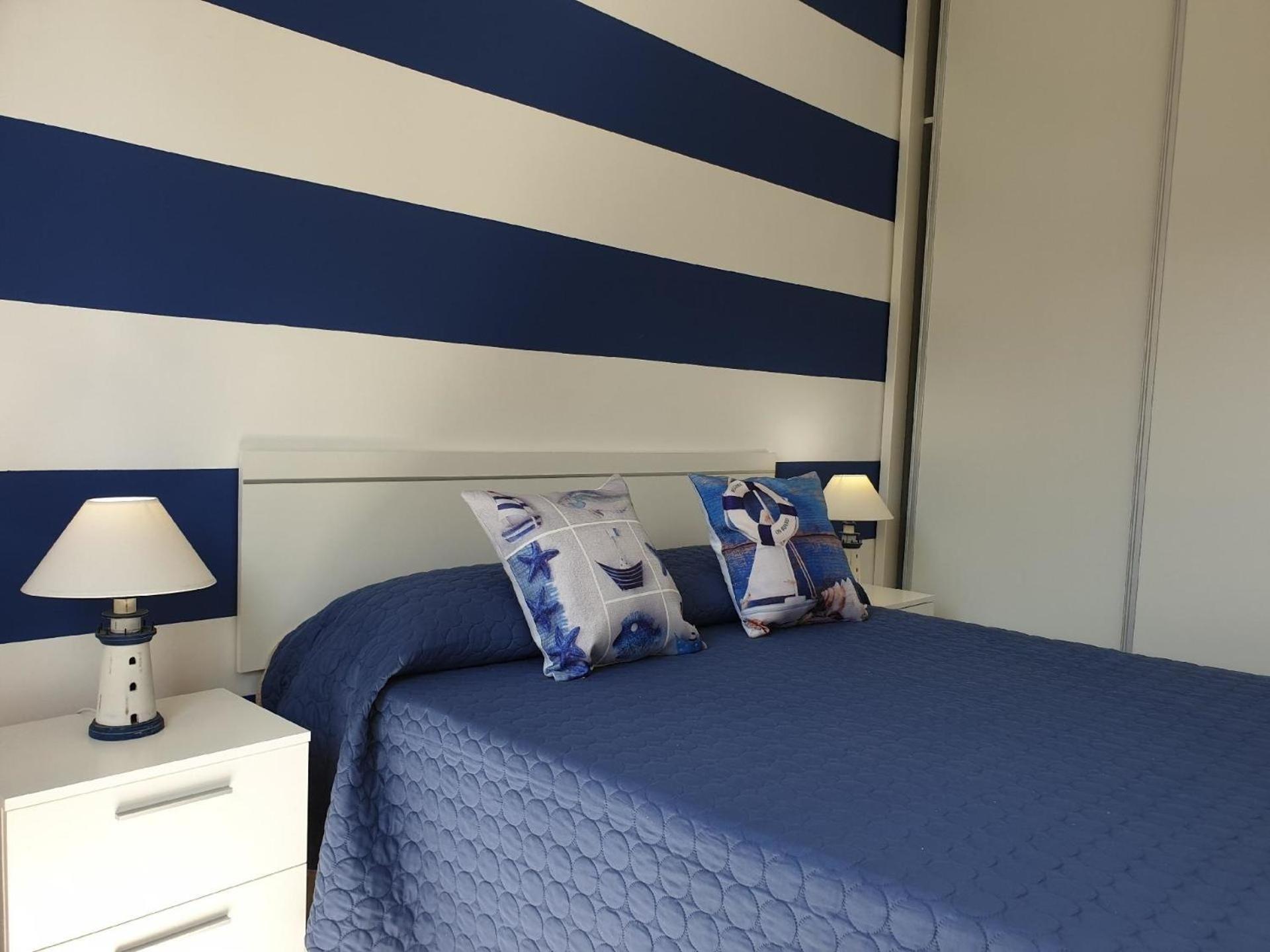 Ferienwohnung Casa Azul in Los Cristianos