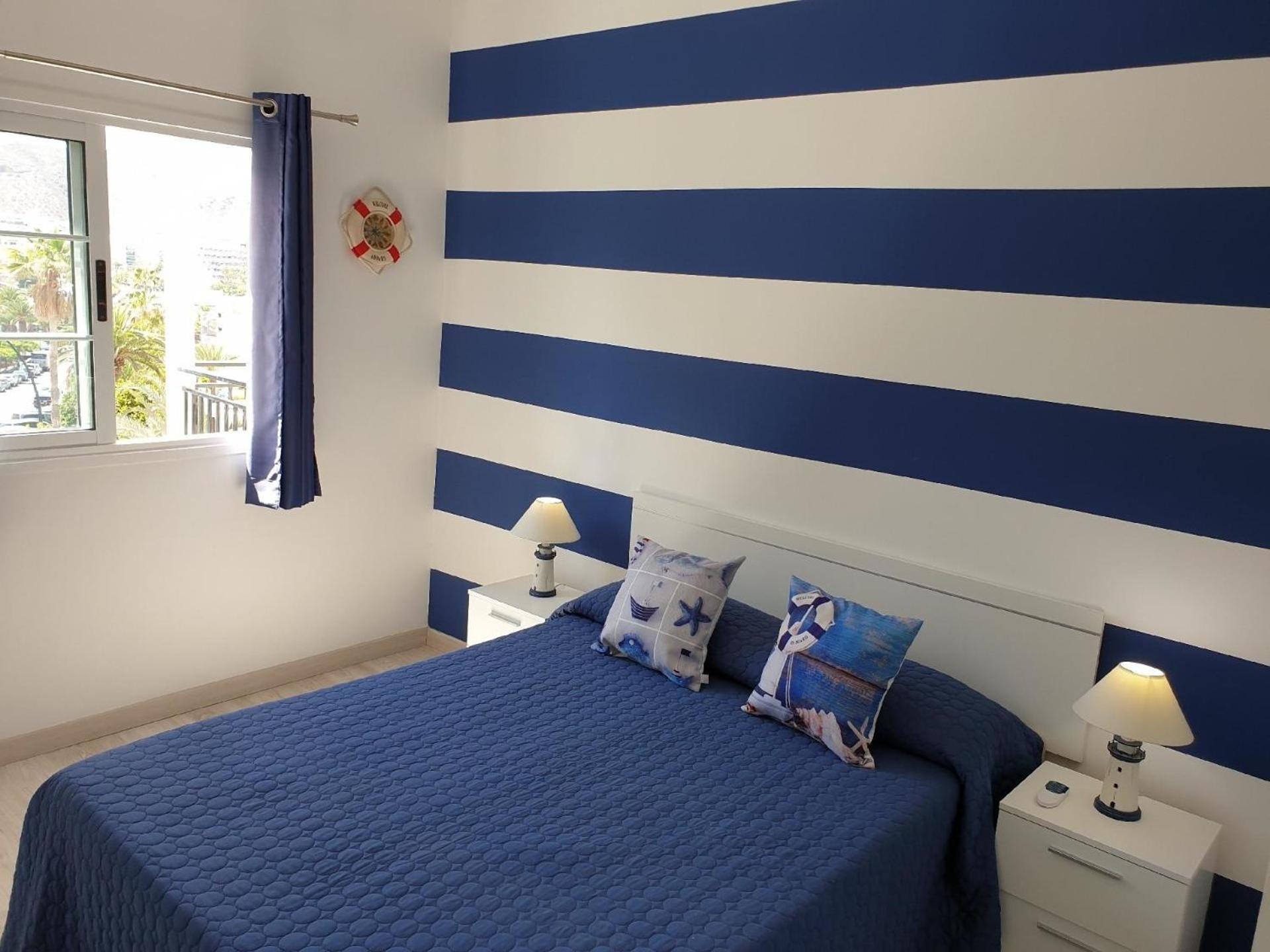 Ferienwohnung Casa Azul in Los Cristianos