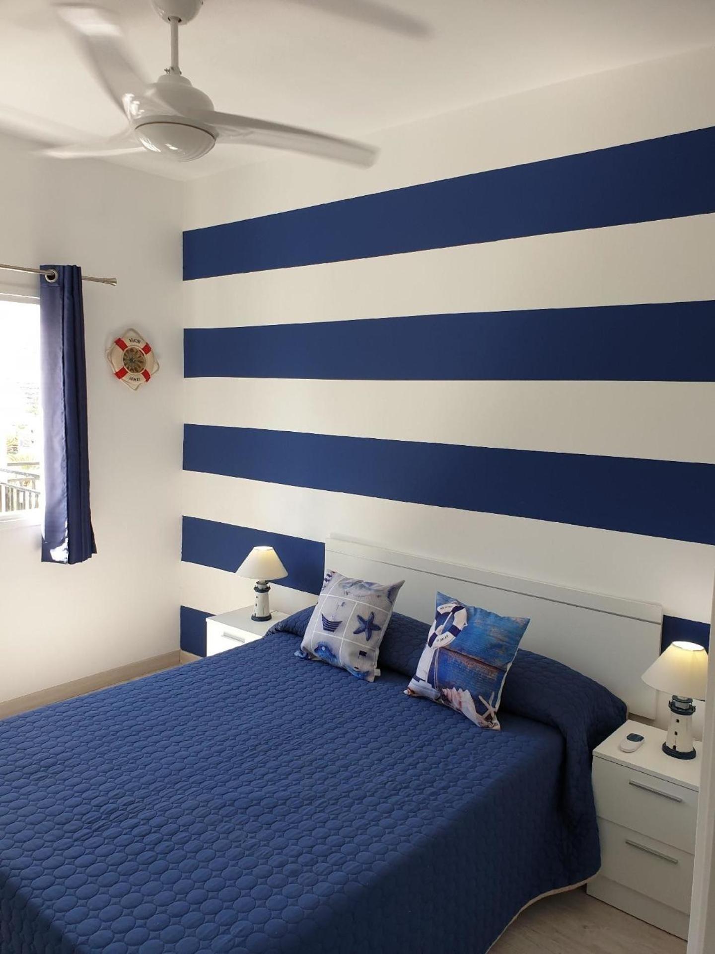 Ferienwohnung Casa Azul in Los Cristianos