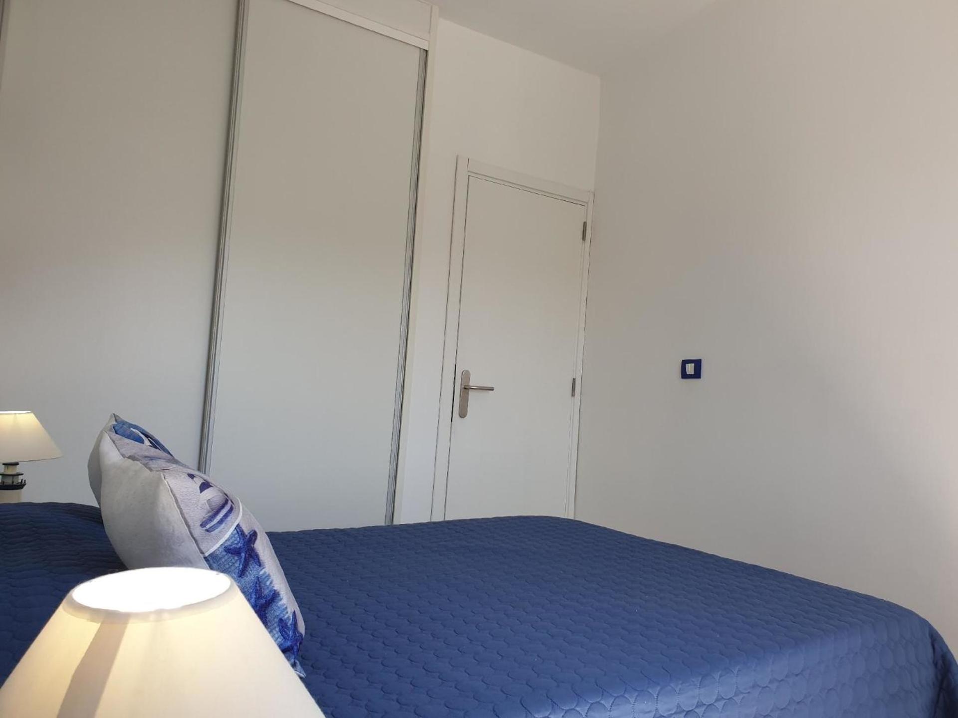 Ferienwohnung Casa Azul in Los Cristianos