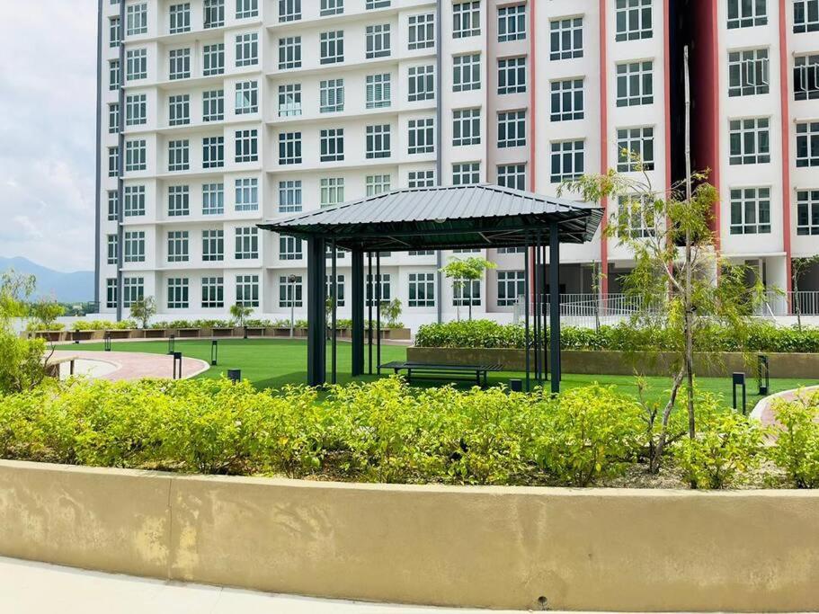 The Anderson Haven Family Suites - Ipoh 2-bedroom Apartment photo 5
