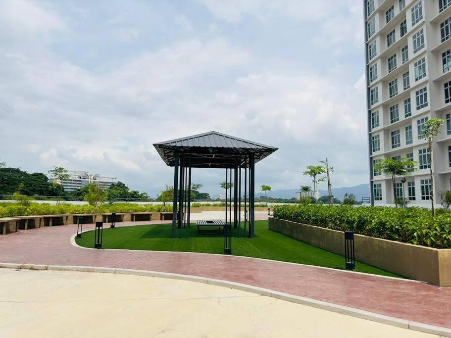 The Anderson Haven Family Suites - Ipoh 2-bedroom Apartment photo 2