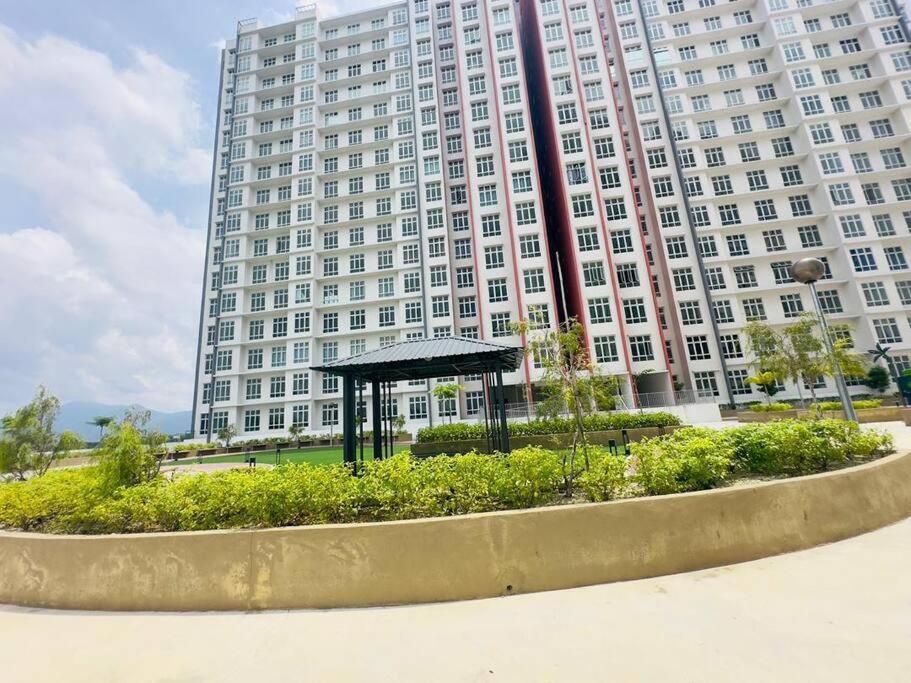 The Anderson Haven Family Suites - Ipoh 2-bedroom Apartment photo 3
