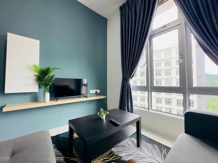 The Anderson Haven Family Suites - Ipoh 2-bedroom Apartment photo 4