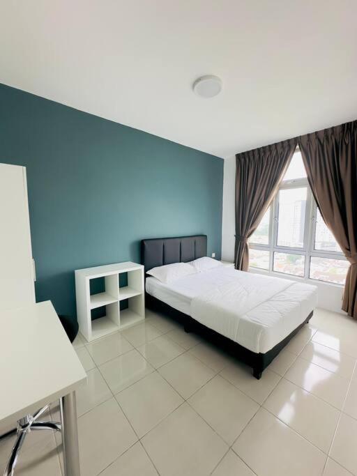 The Anderson Haven Family Suites - Ipoh 2-bedroom Apartment view 5
