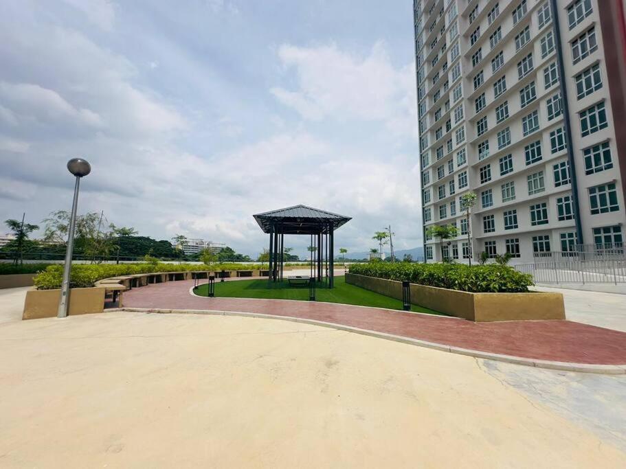 The Anderson Haven Family Suites - Ipoh 2-bedroom Apartment photo 6
