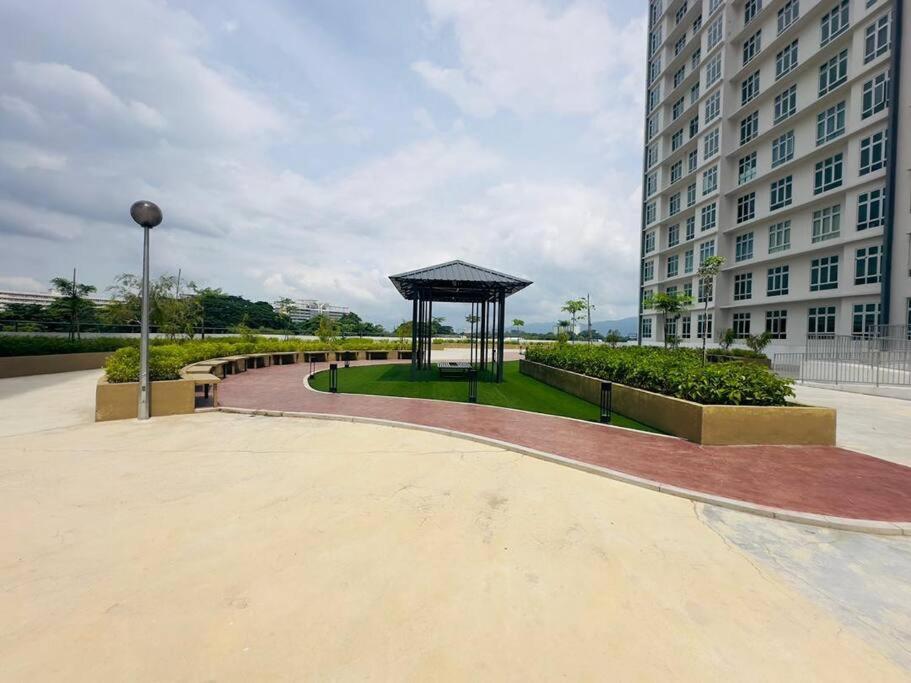 The Anderson Haven Family Suites - Ipoh 2-bedroom Apartment photo 7