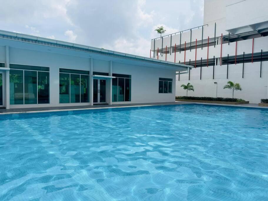 The Anderson Haven Family Suites - Ipoh 2-bedroom Apartment photo 8