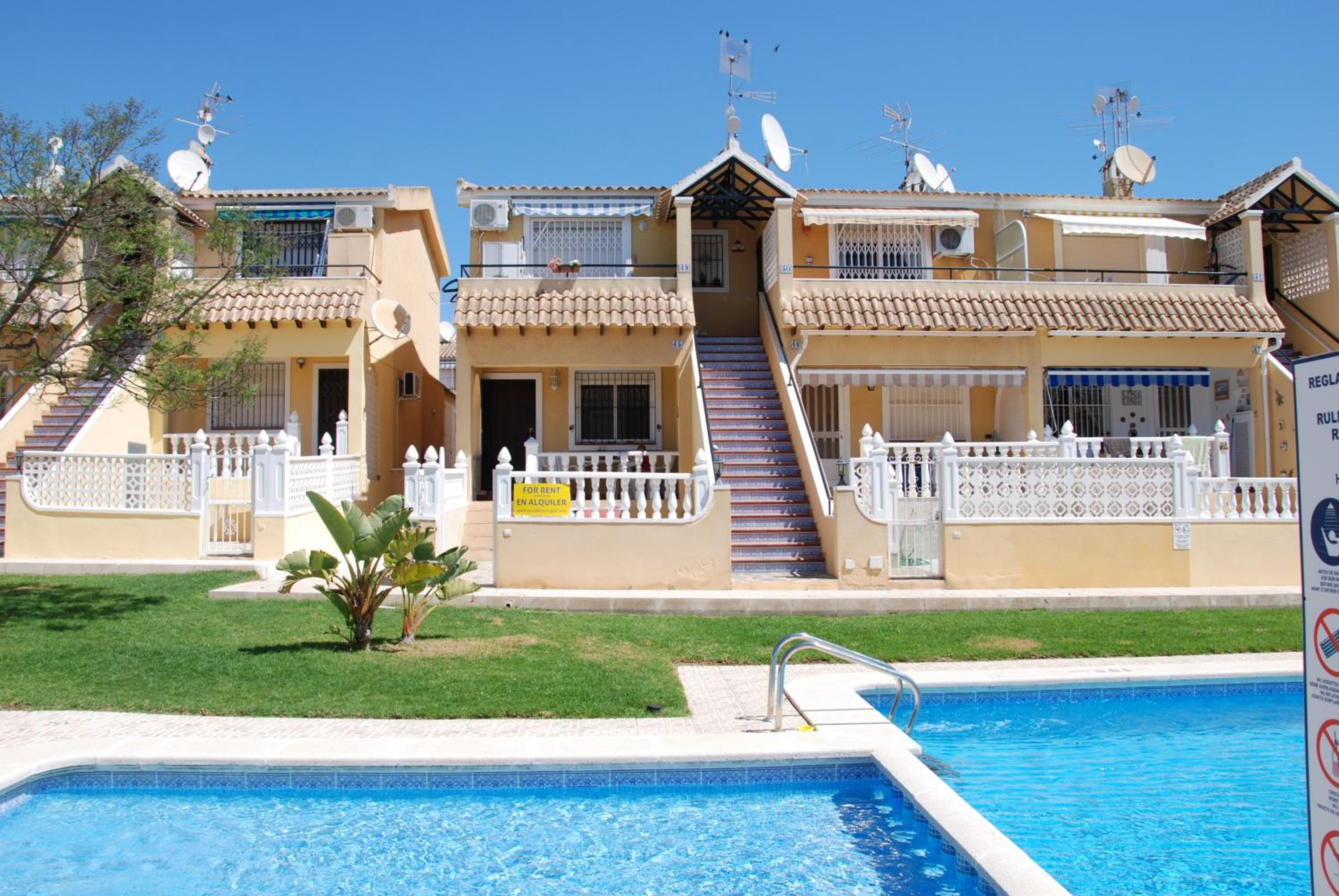 Bungalow Lomas Del Golf view 3