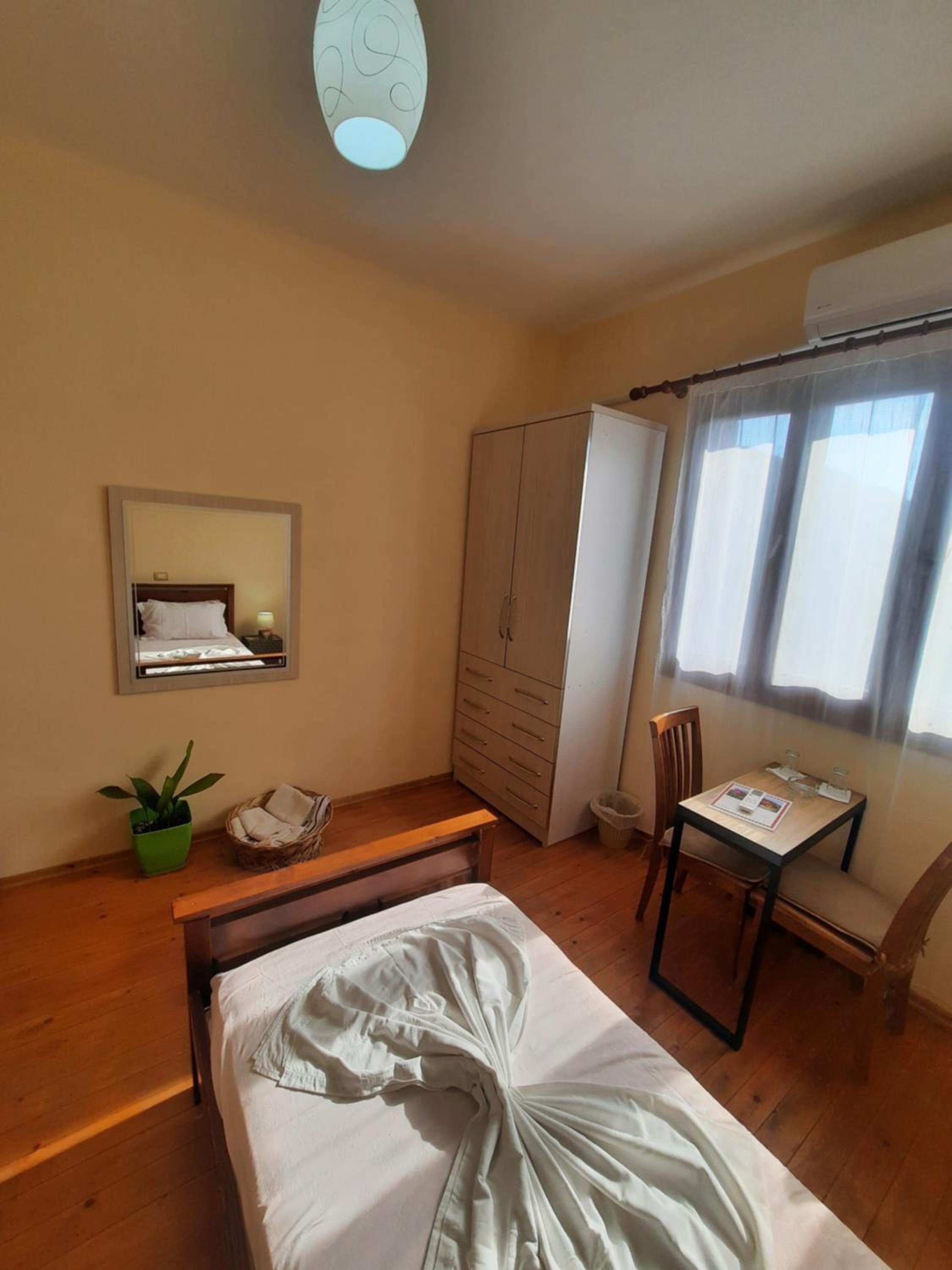 Guesthouse Ndroq