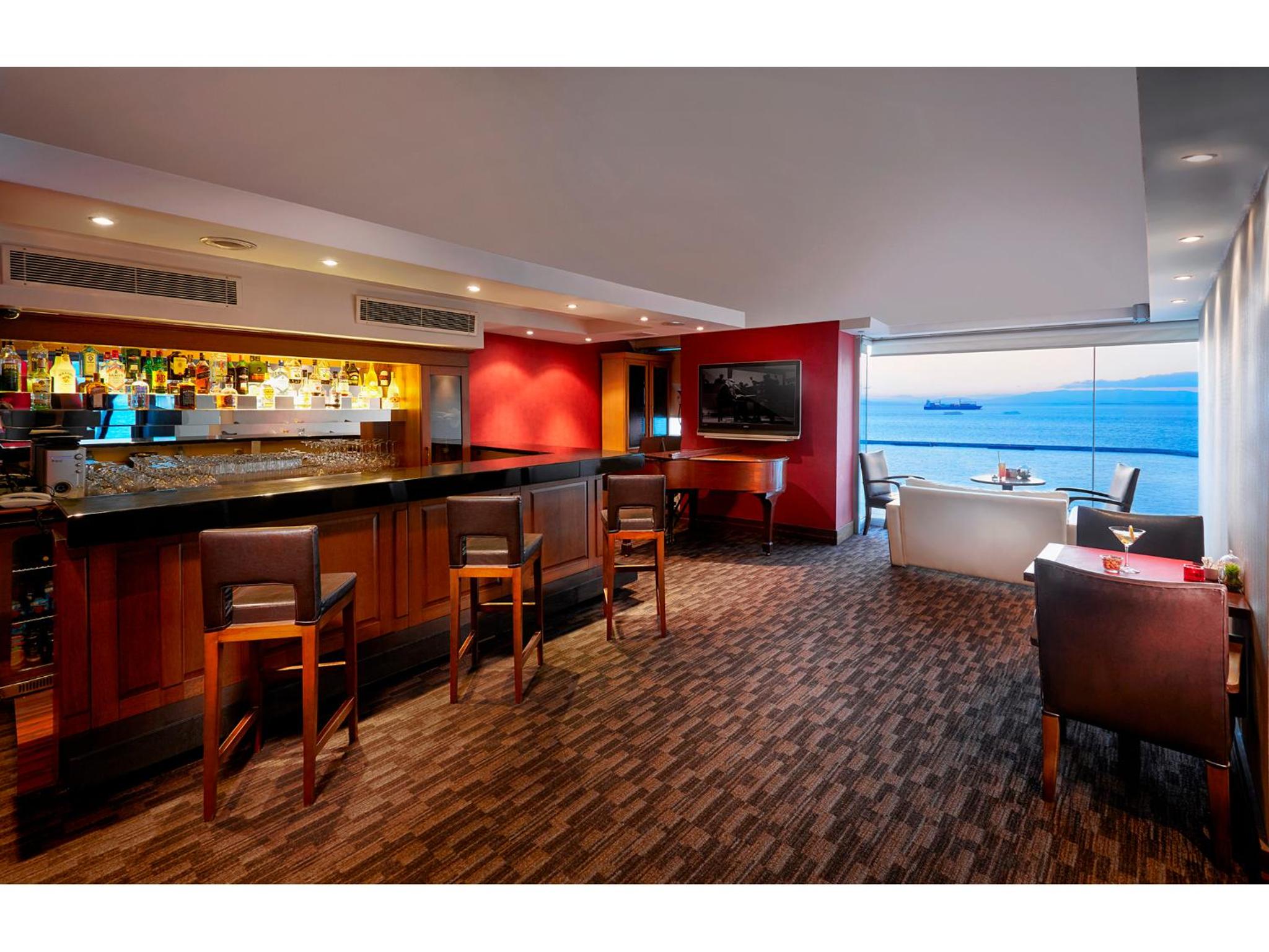 Kordon Hotel Pasaport - Image 7