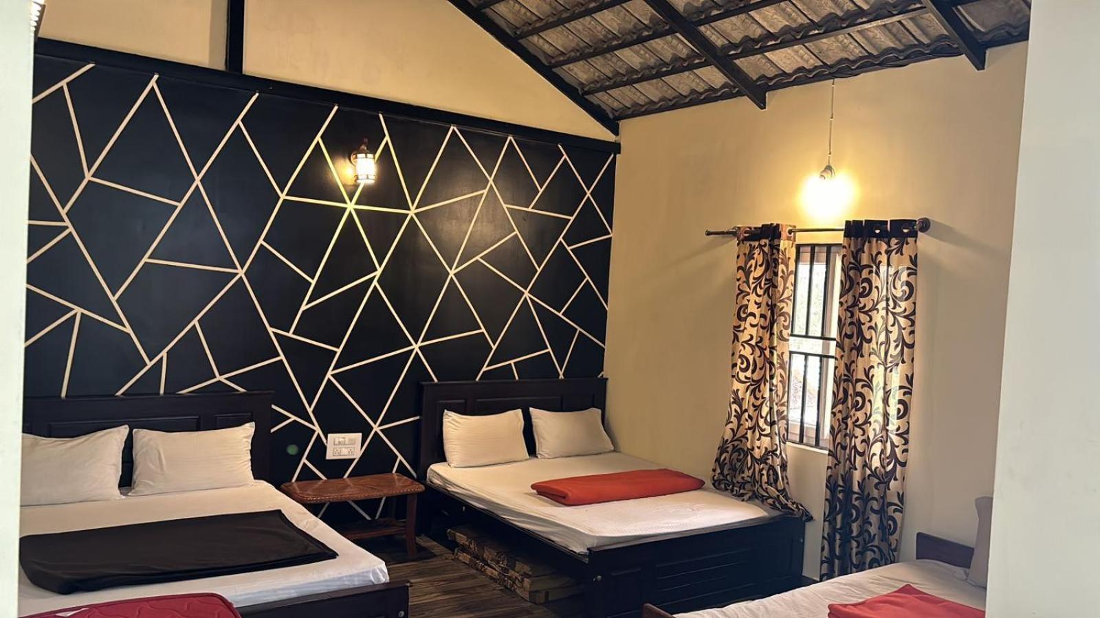 Coorg stay
