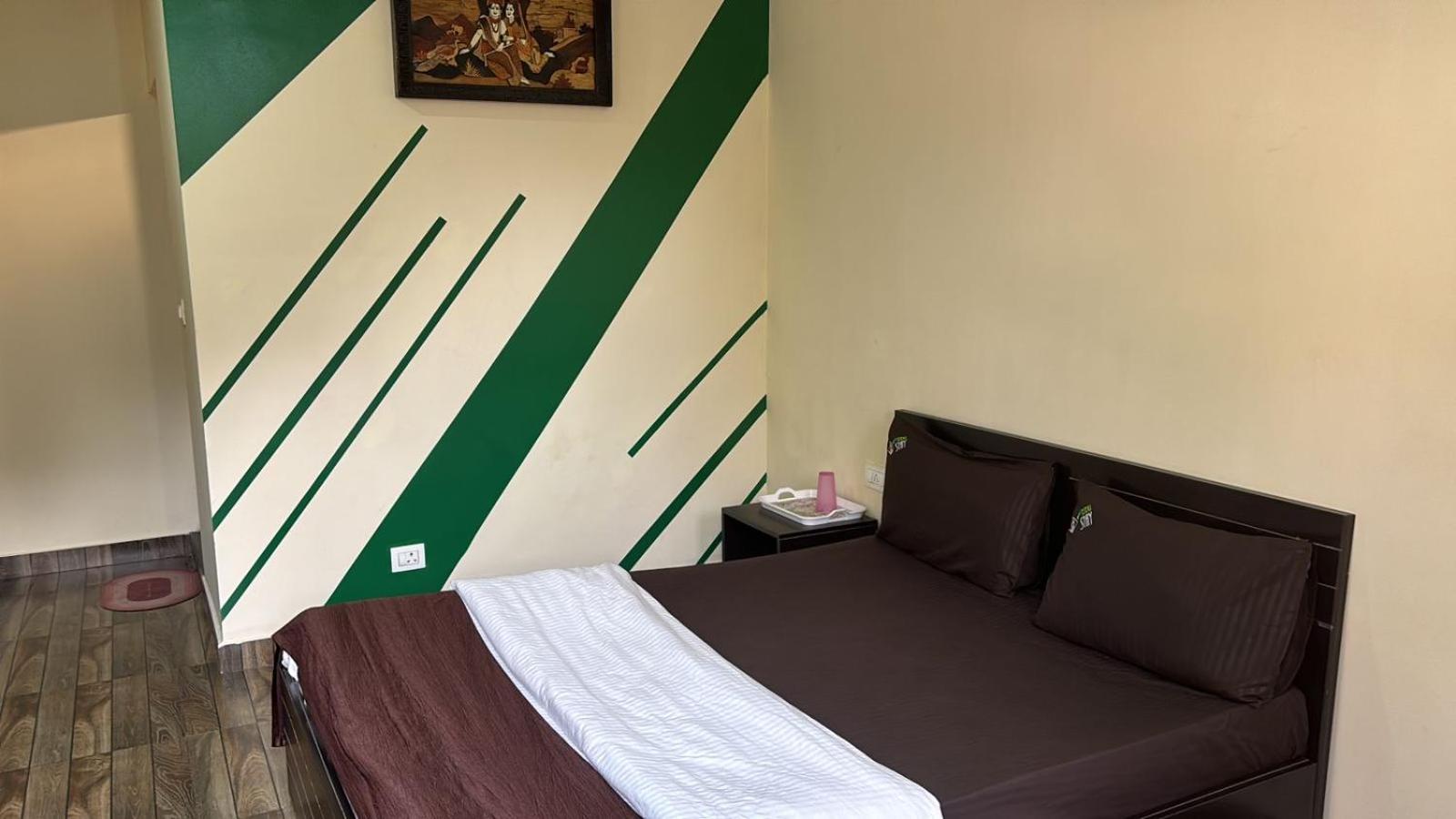 Coorg stay