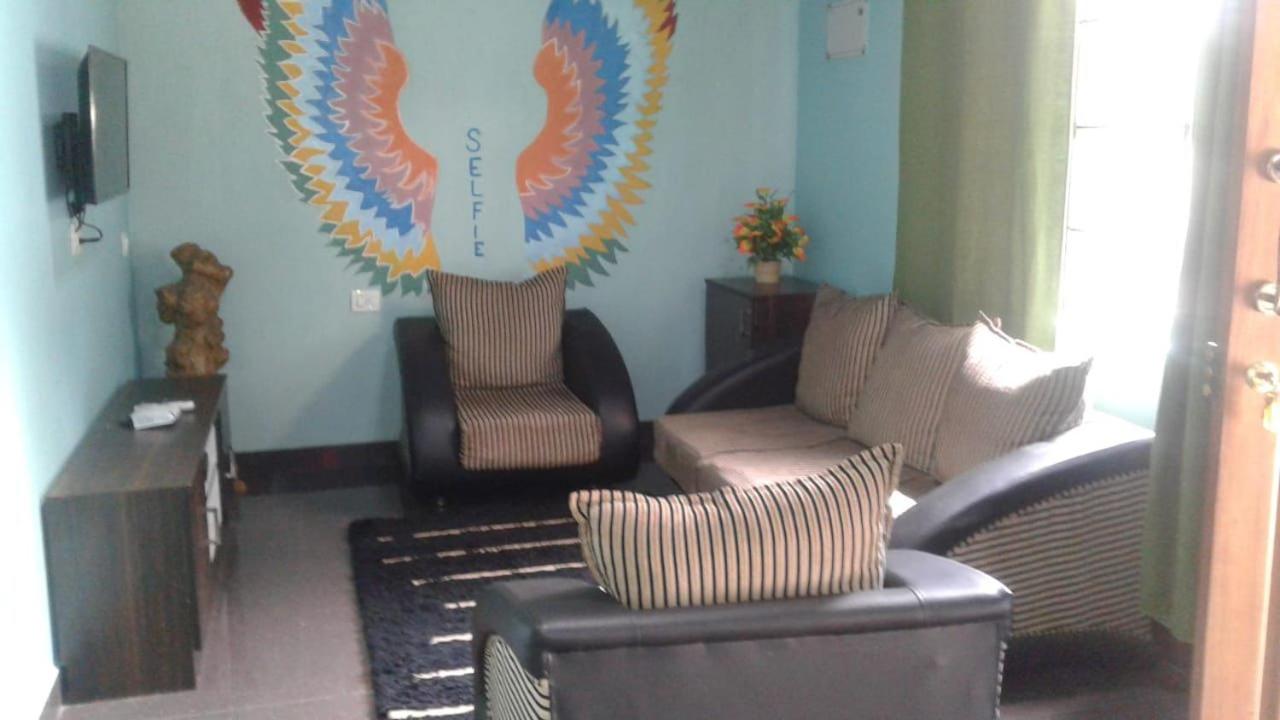 Coorg stay