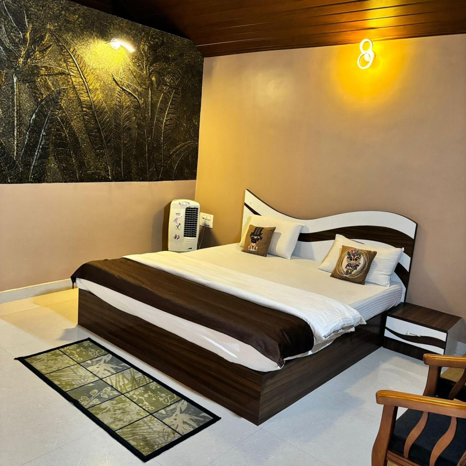 Coorg stay