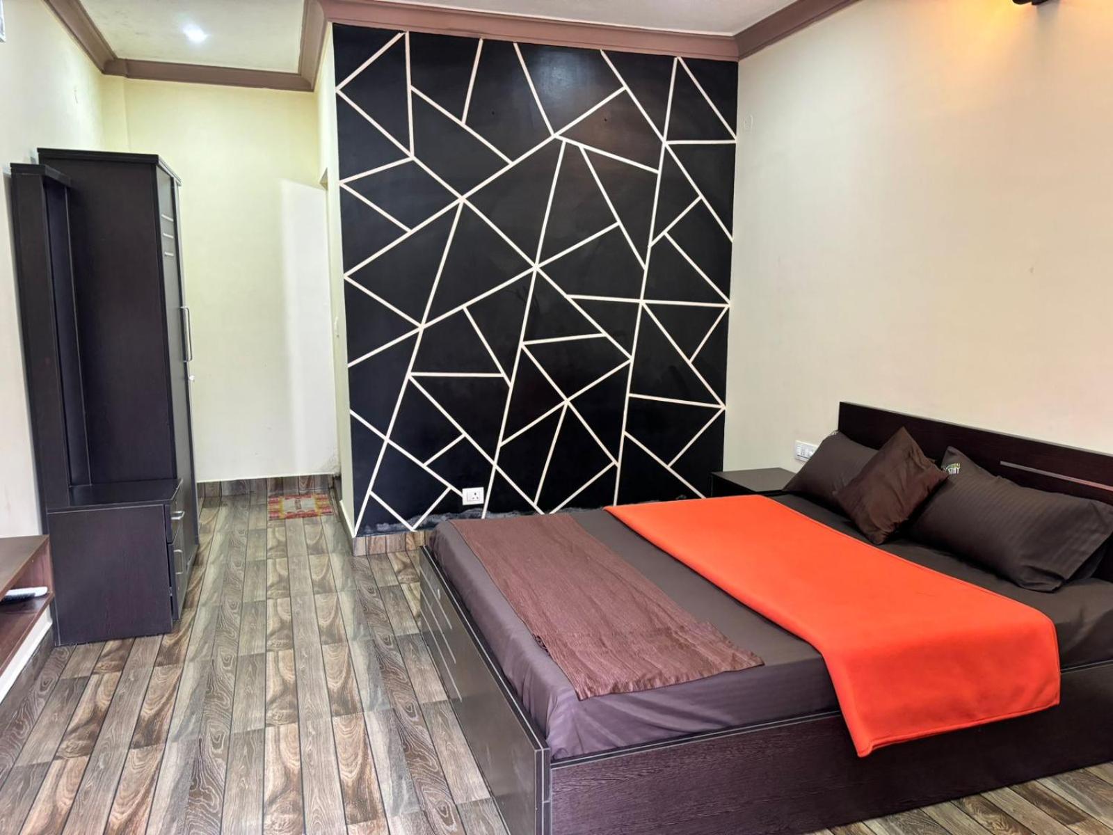 Coorg stay