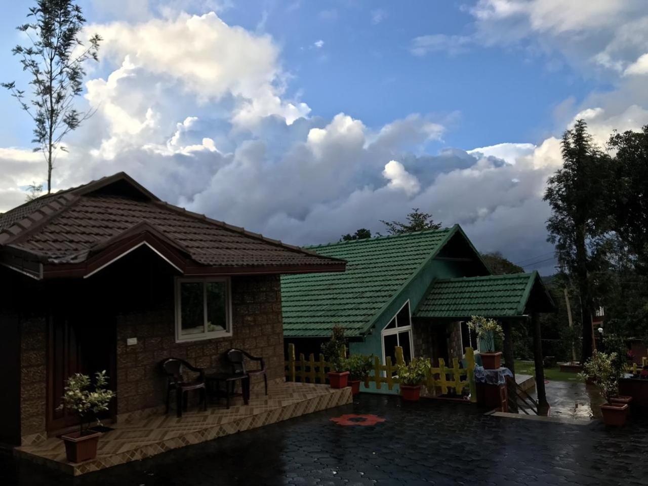 Coorg stay