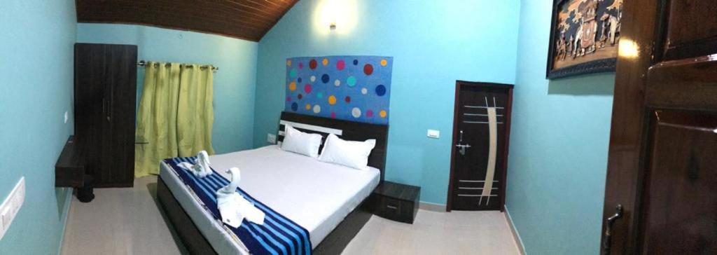 Coorg stay