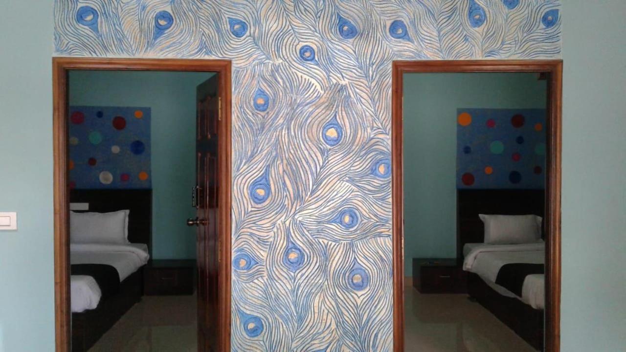Coorg stay