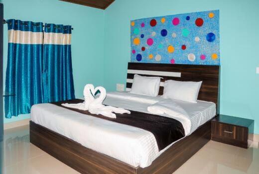 Coorg stay
