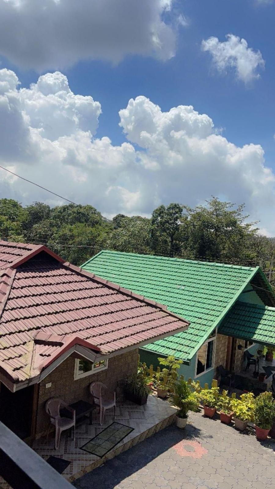Coorg stay