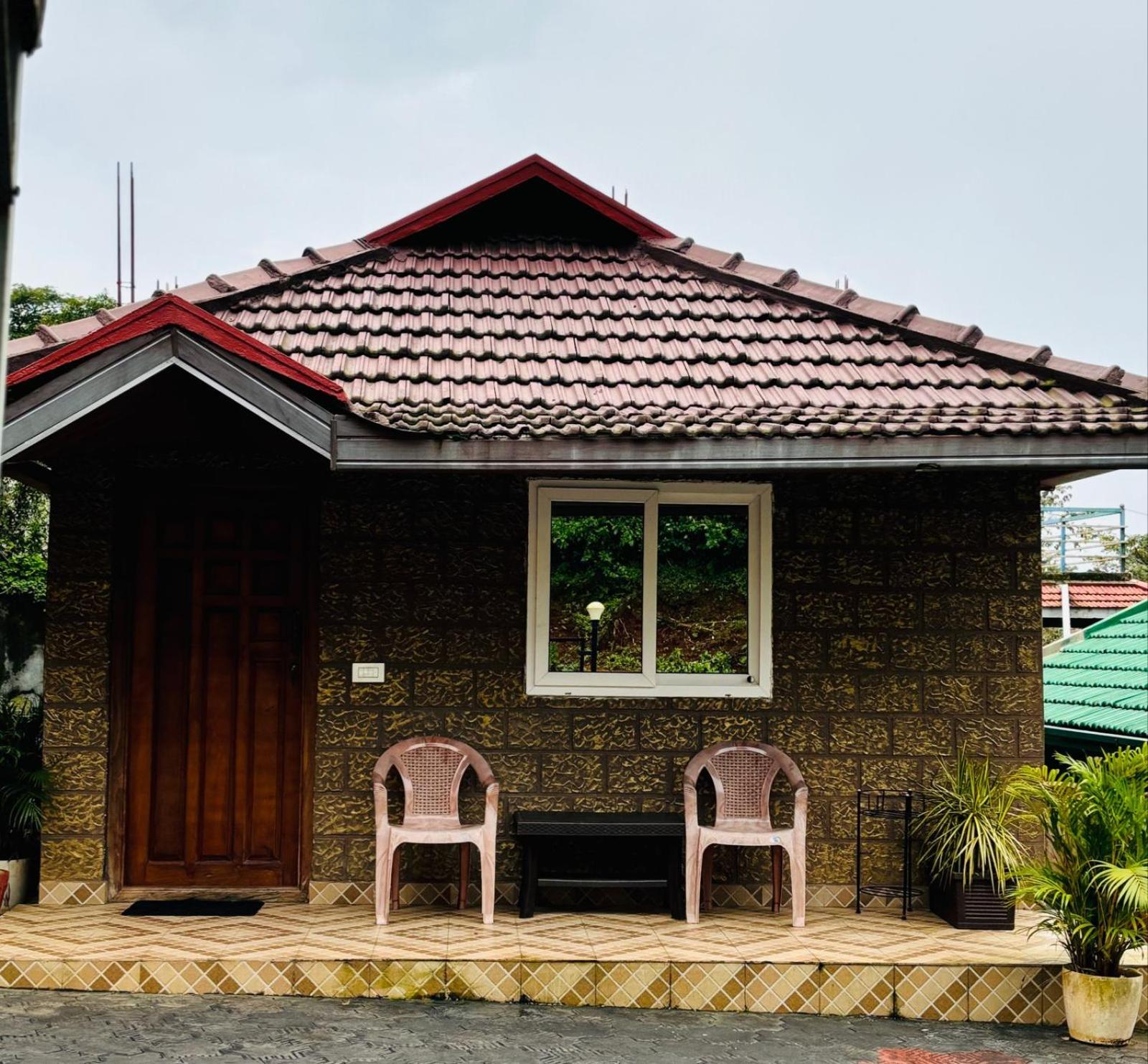 Coorg stay