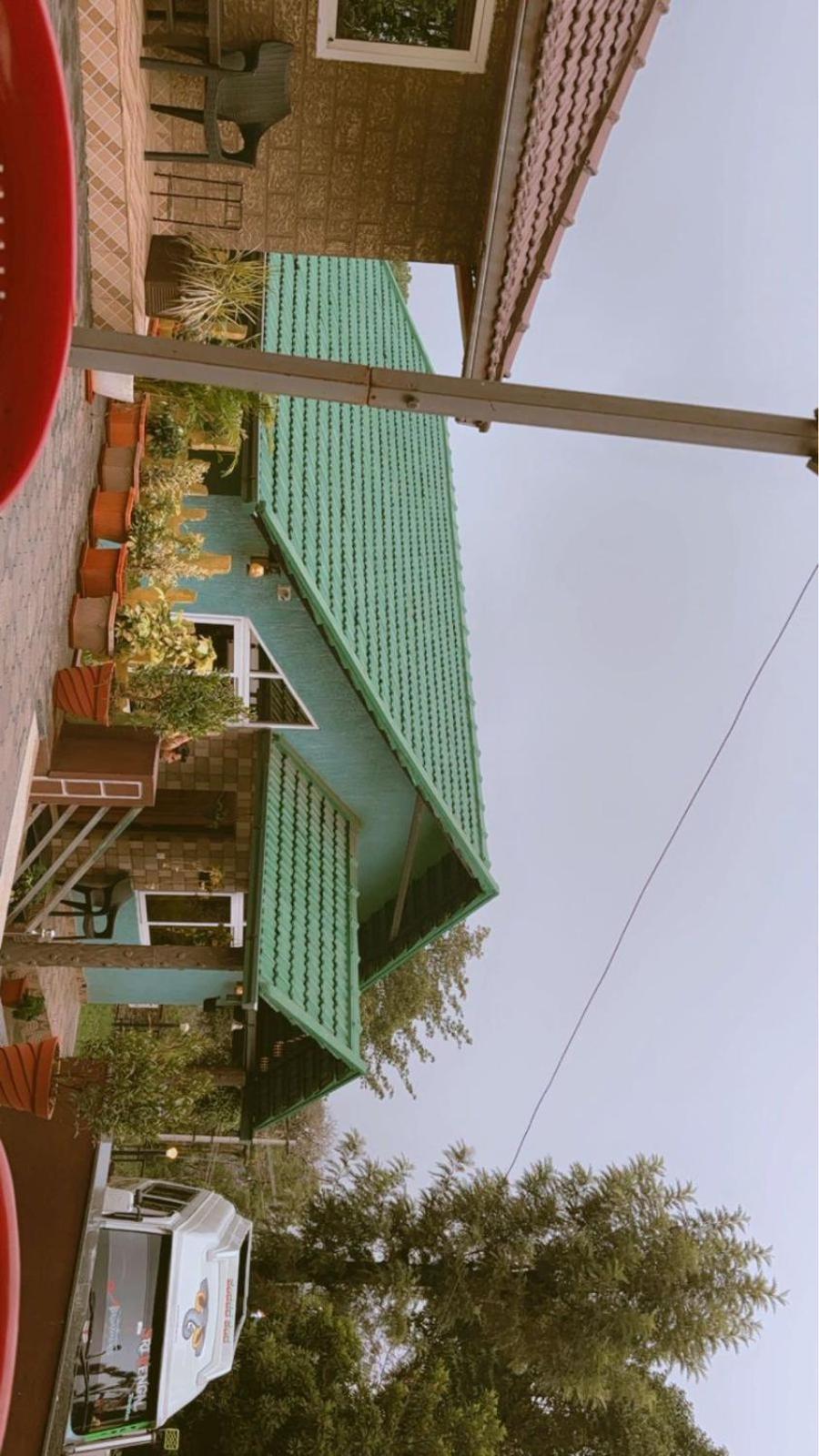 Coorg stay